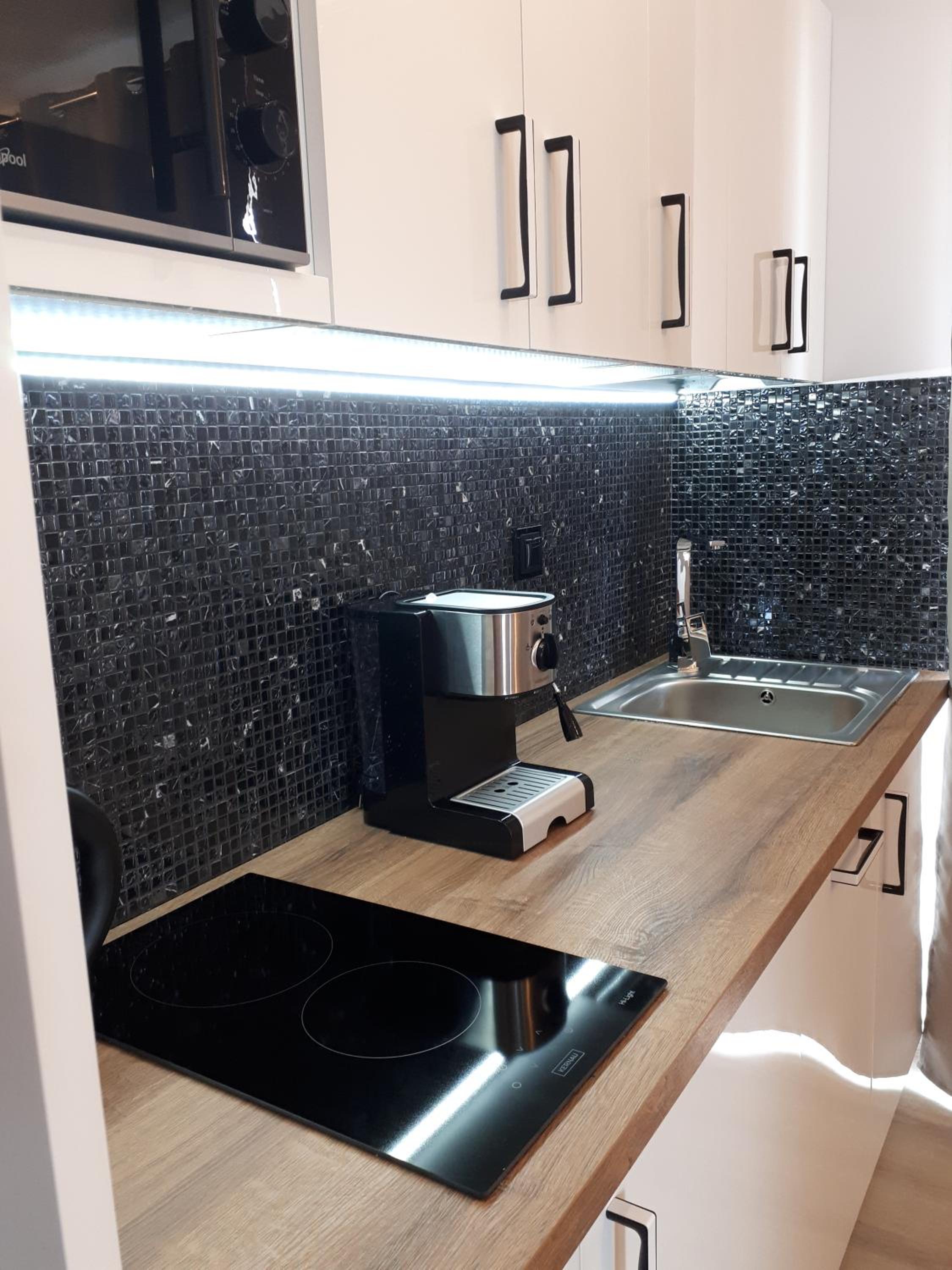 Apartament Sildatk