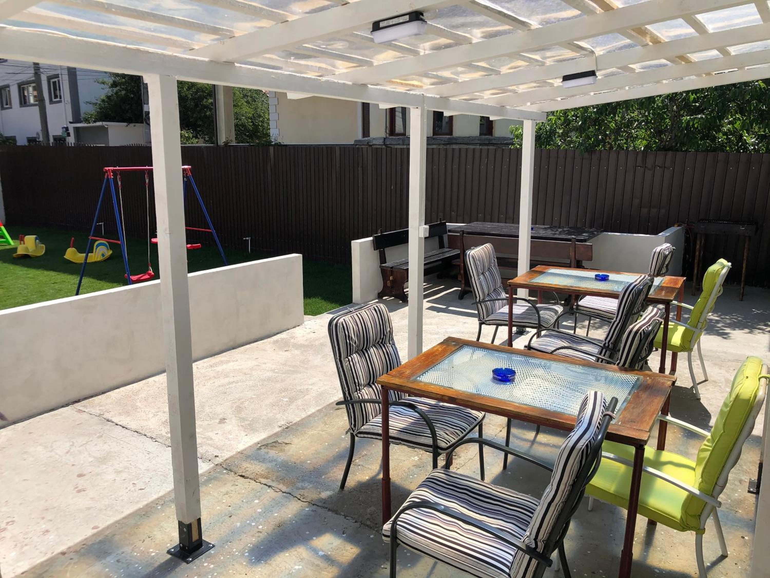 Hotel Pensiunea Crown