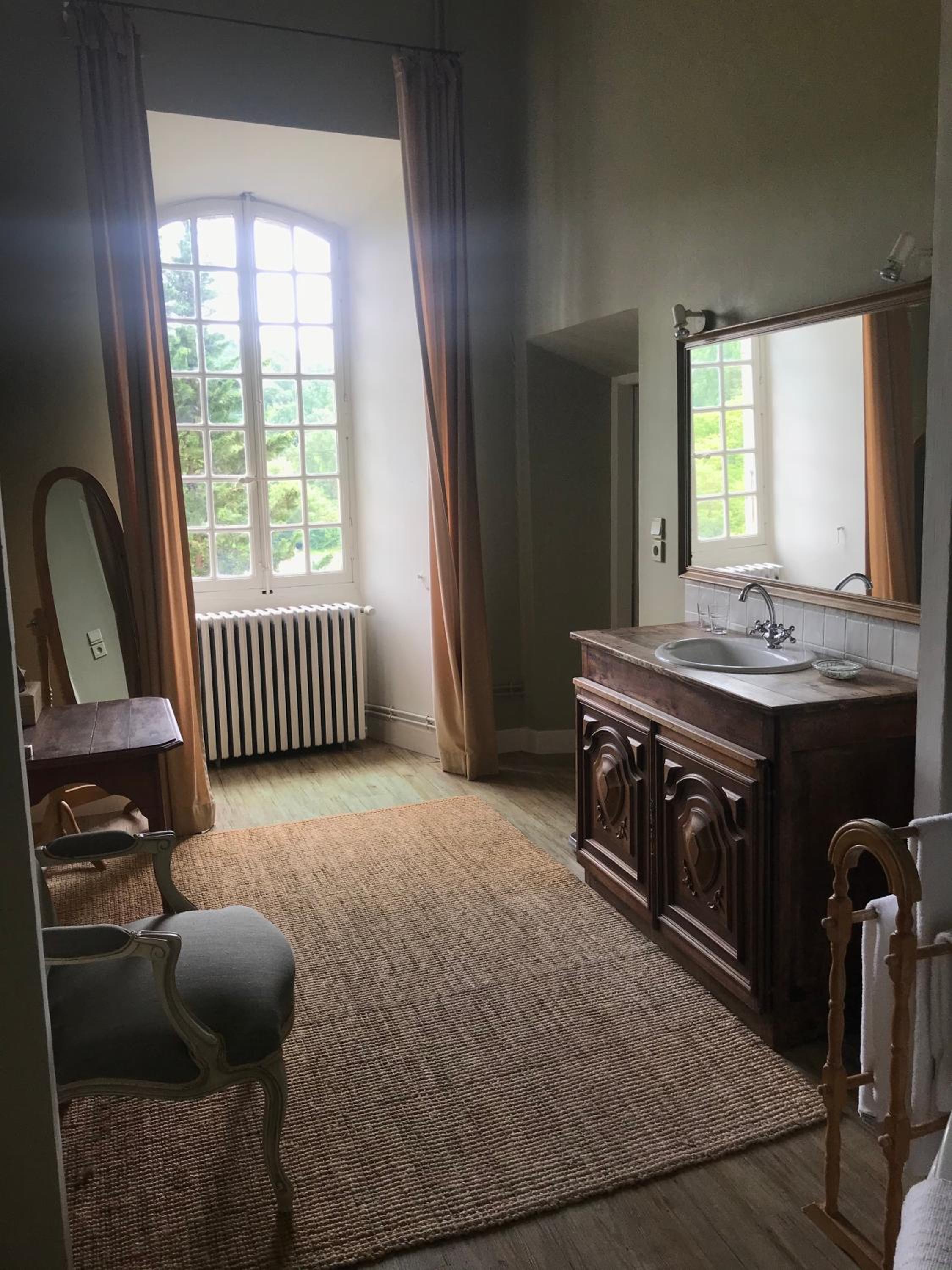 Château de Camon view 5
