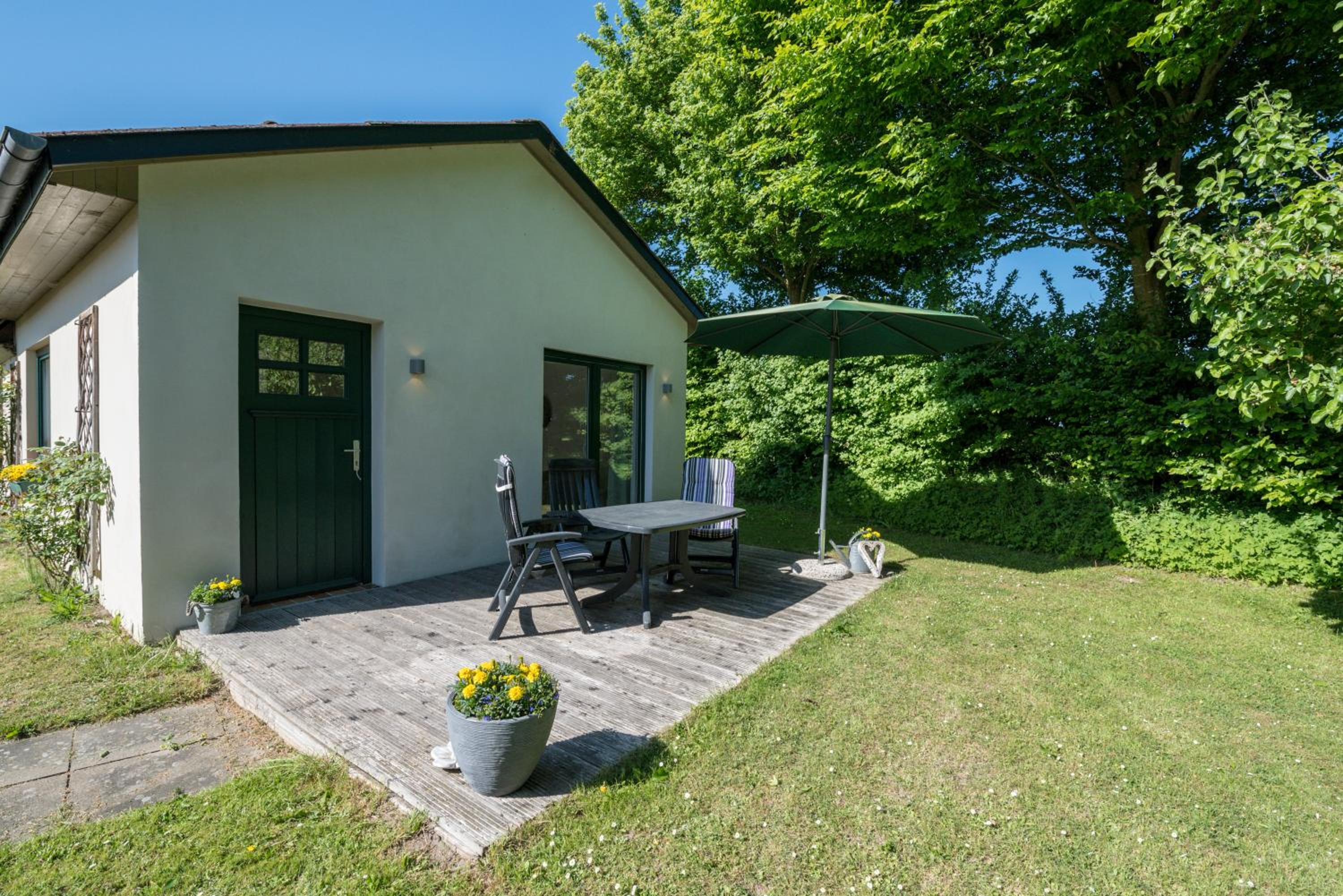 Krögerhof view 4