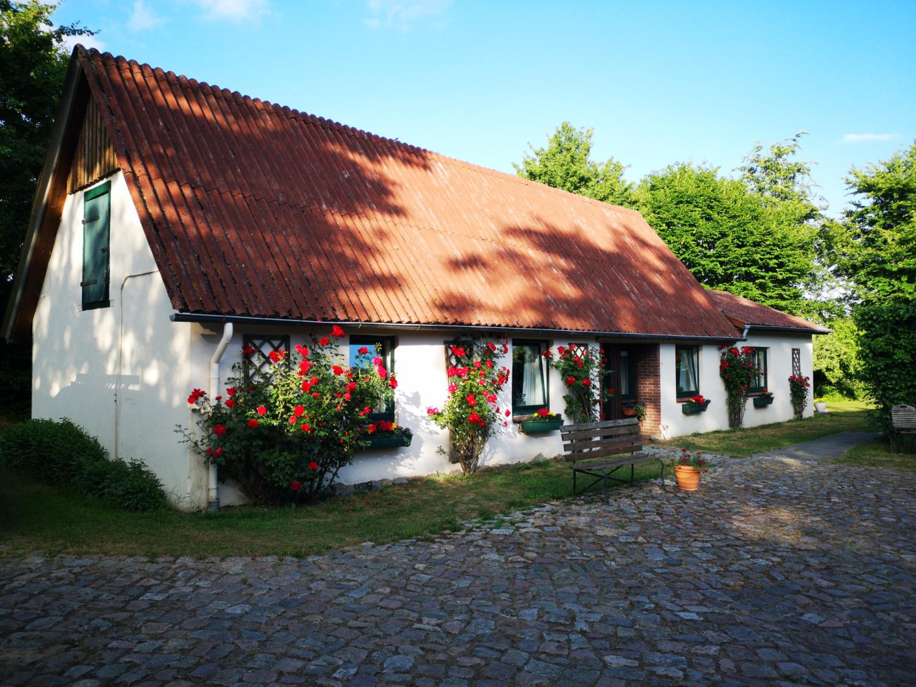 Krögerhof view 5