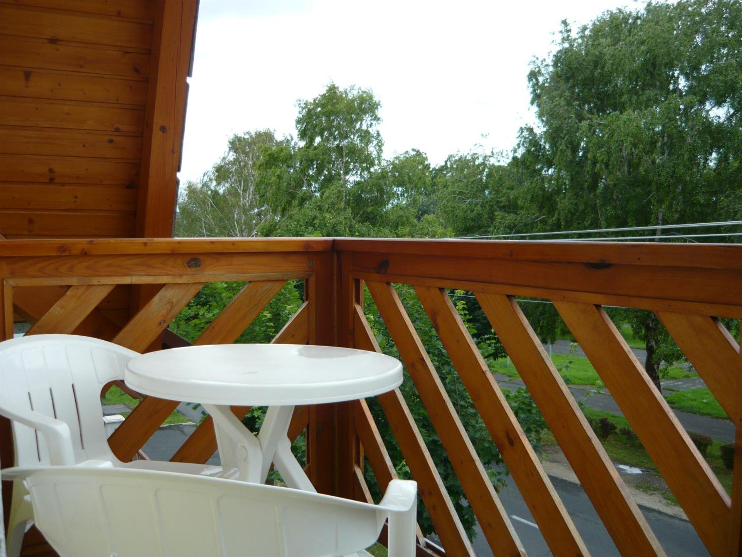 Erika Appartementhaus view 4