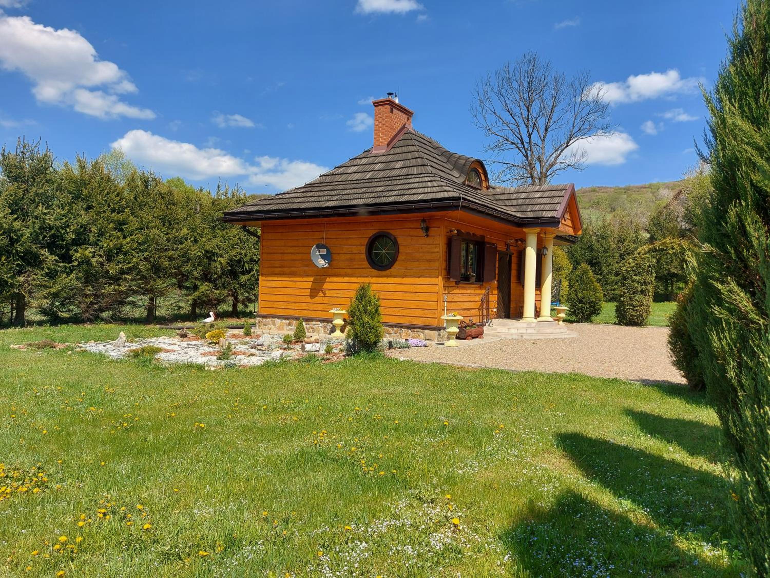 Bieszczadzki Dworek view 5