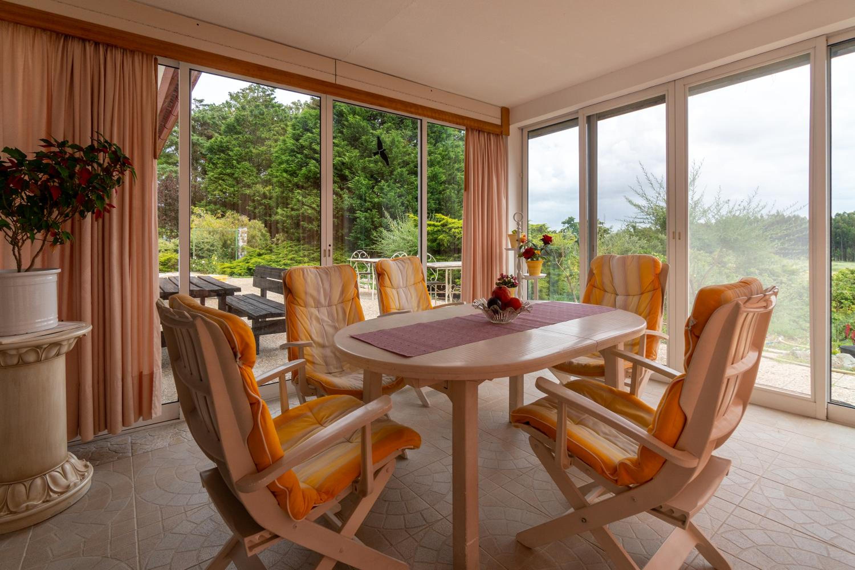Refúgio Rural - Eco Villa