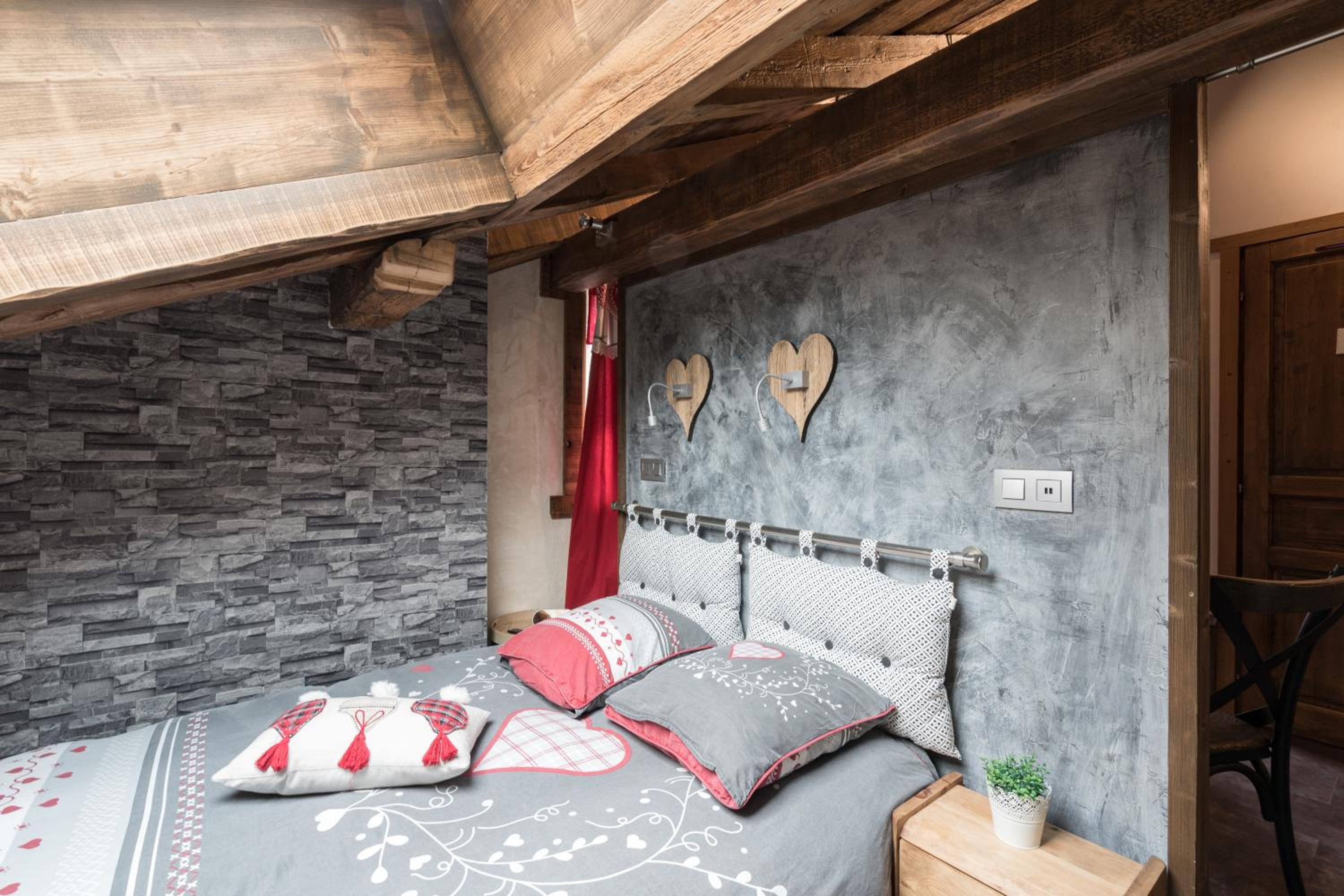 Le Cocoon de Sarah