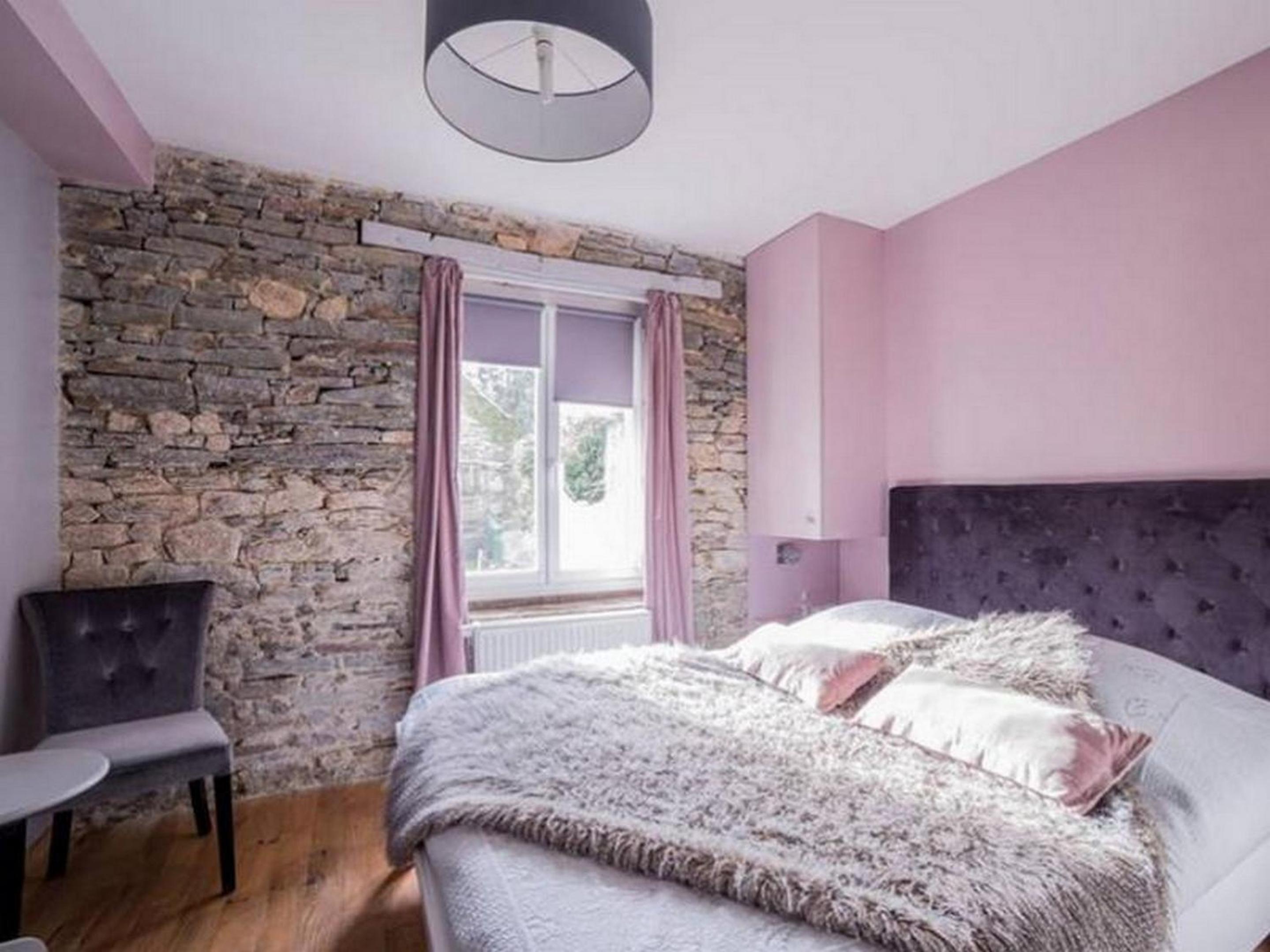 Chambres d'hôtes - Au Domaine des Camélias