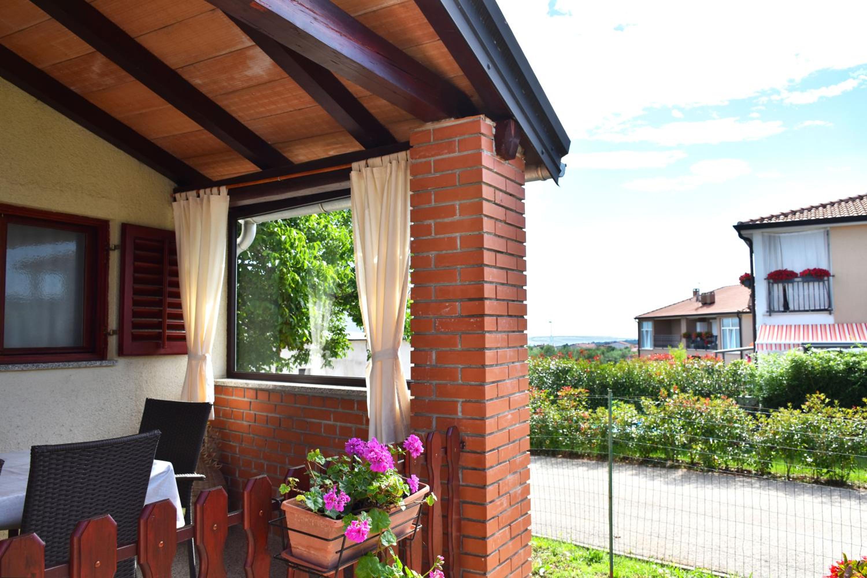Apartment Samanta view 3