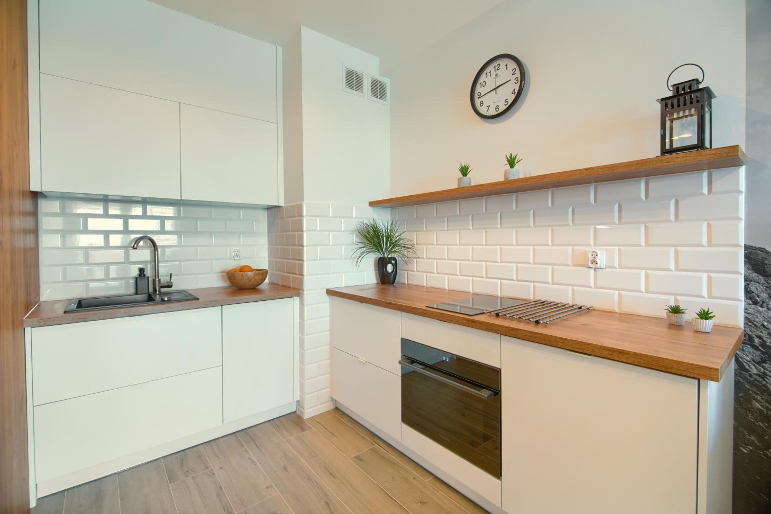 Sailor Residence