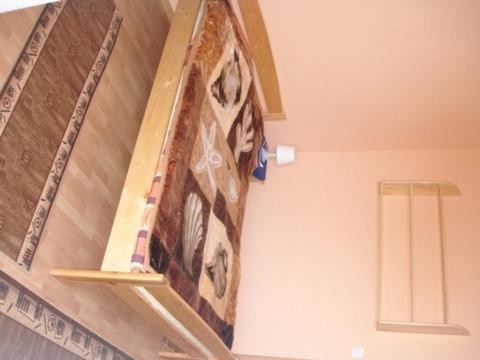 Willa Muszelka Karwia view 2