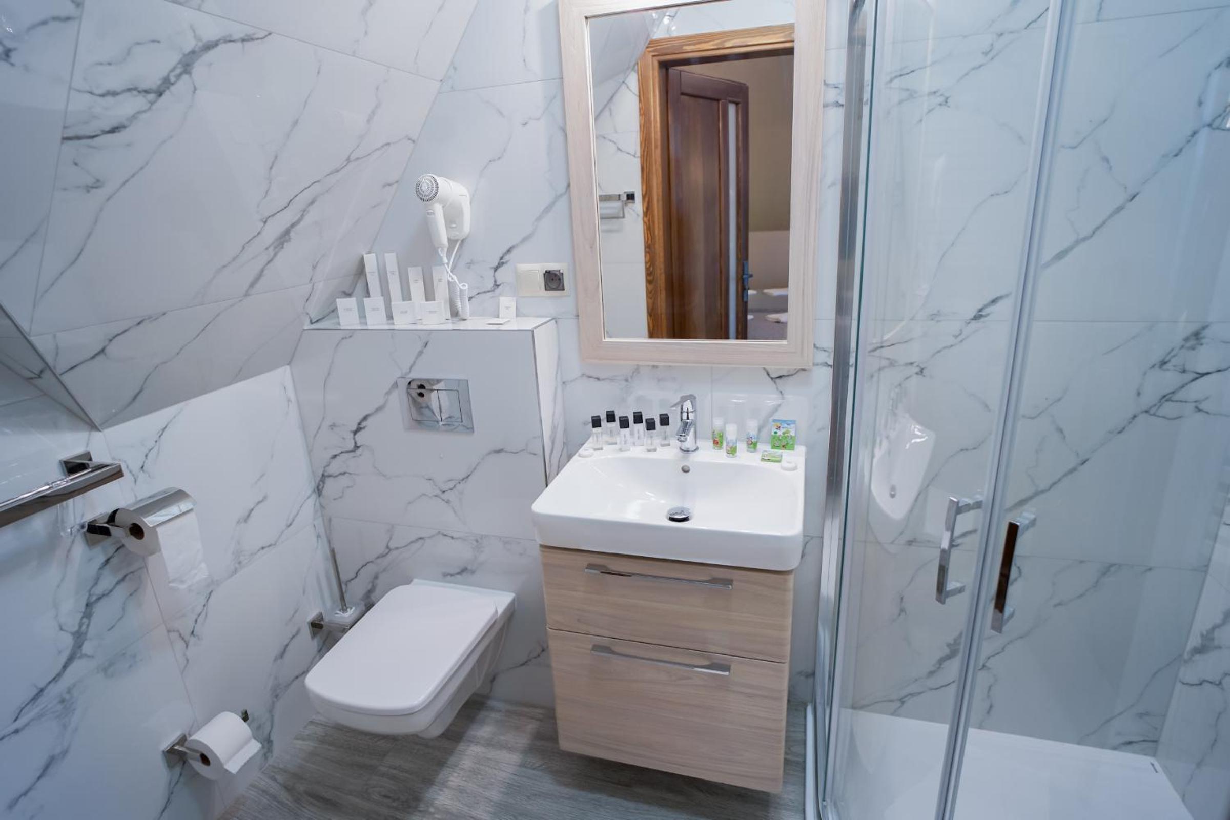 Apartamenty Liliowe SPA & Wellness view 4