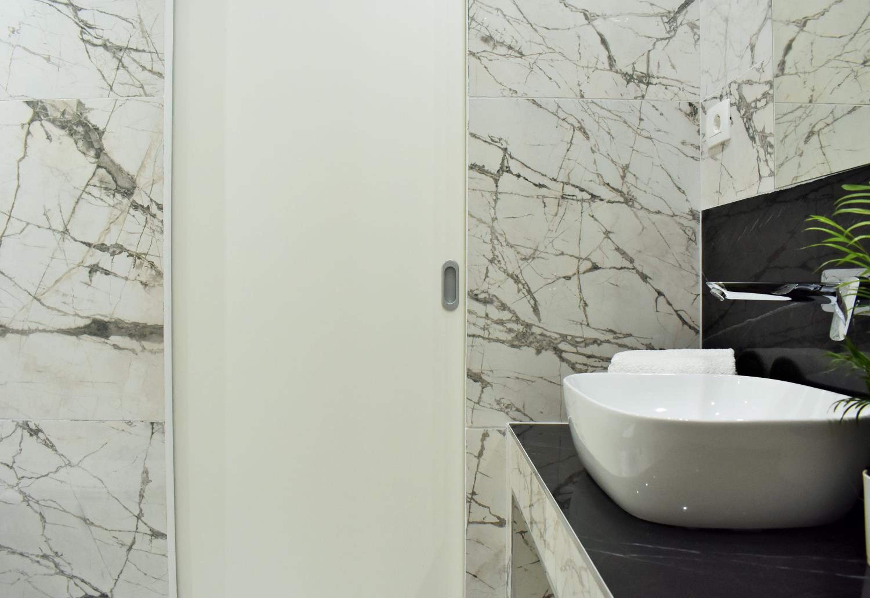 Antares Luxury Rooms