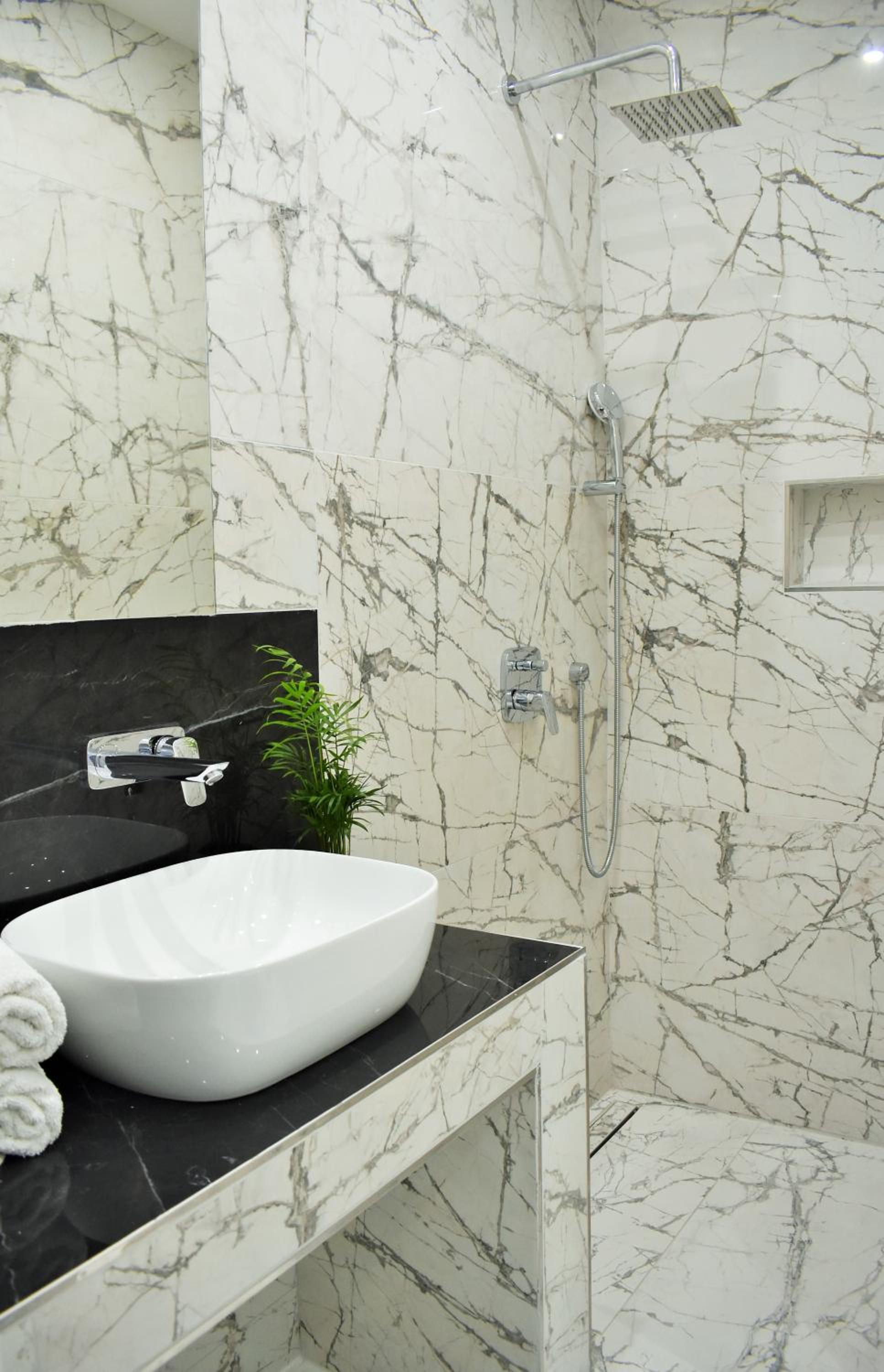 Antares Luxury Rooms