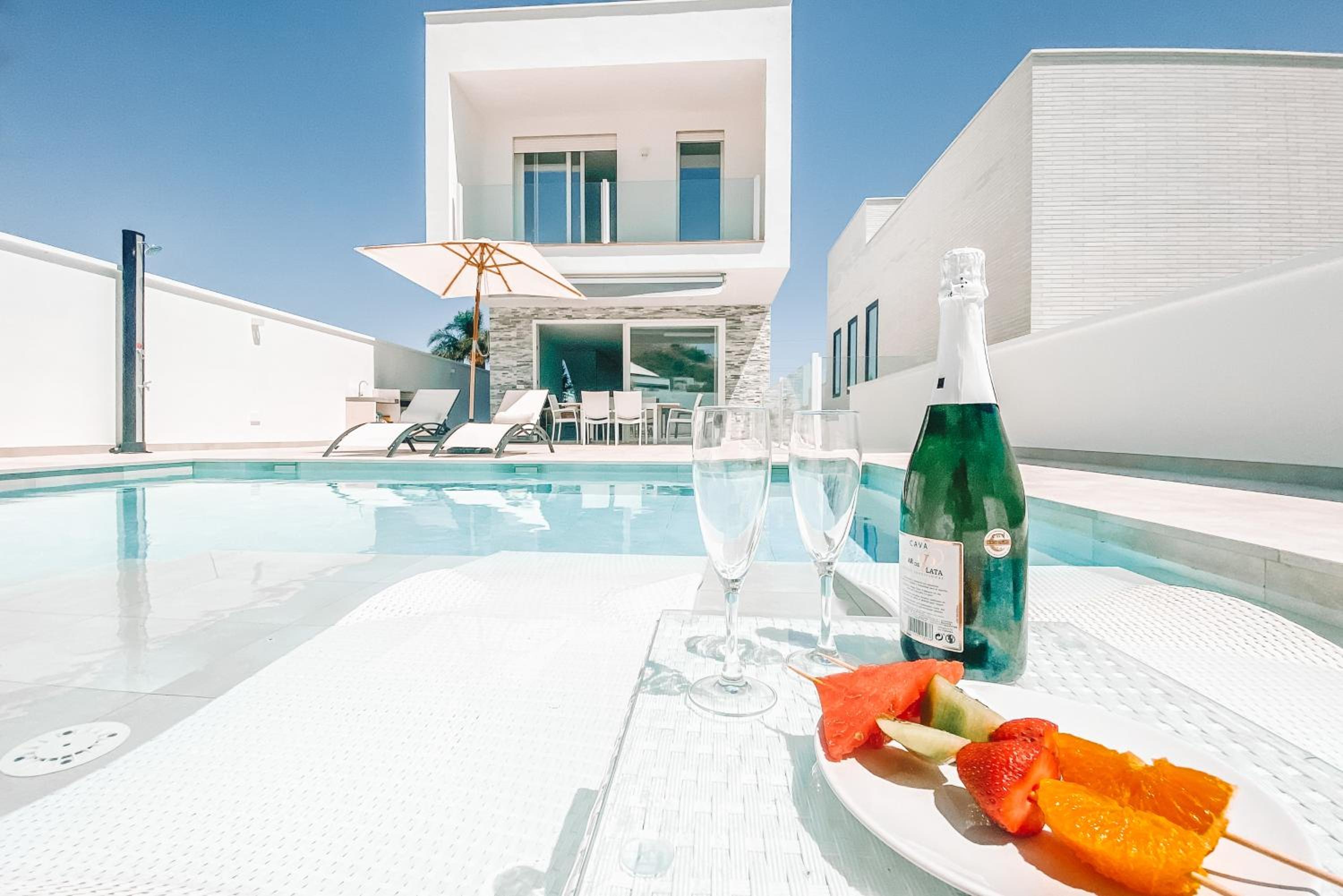 Hotel Villa Salsa Nerja