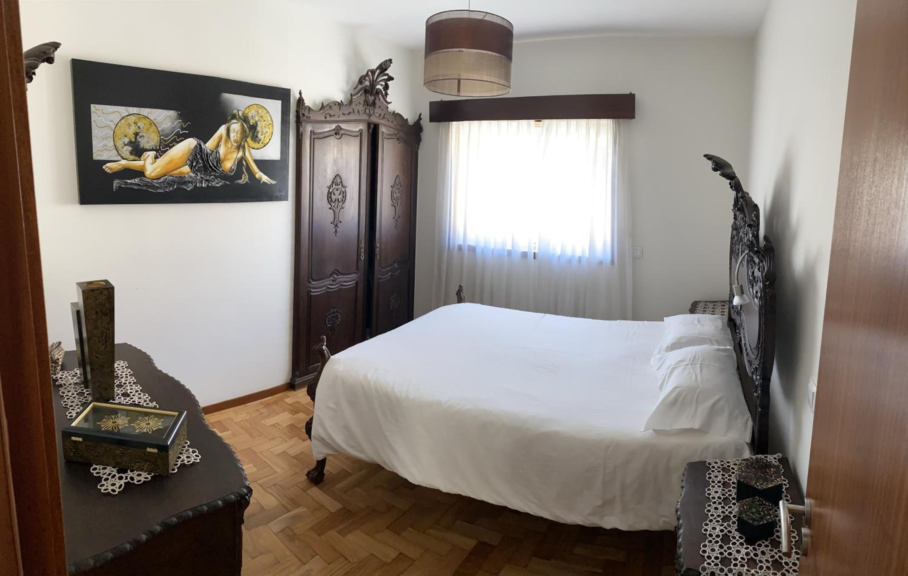 Casa Oliveira view 2