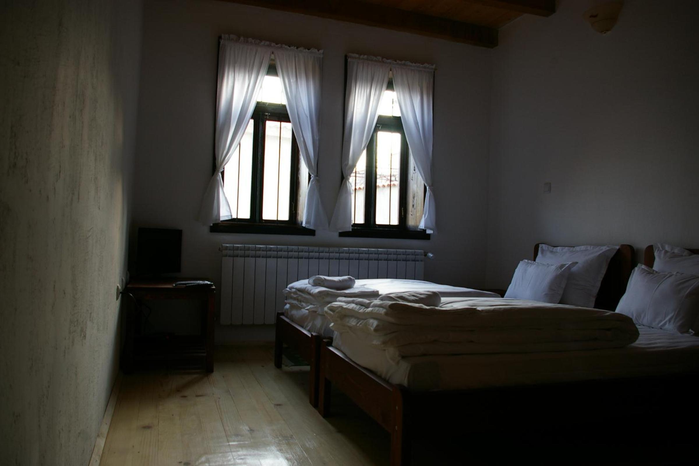 Mutafova Guest House