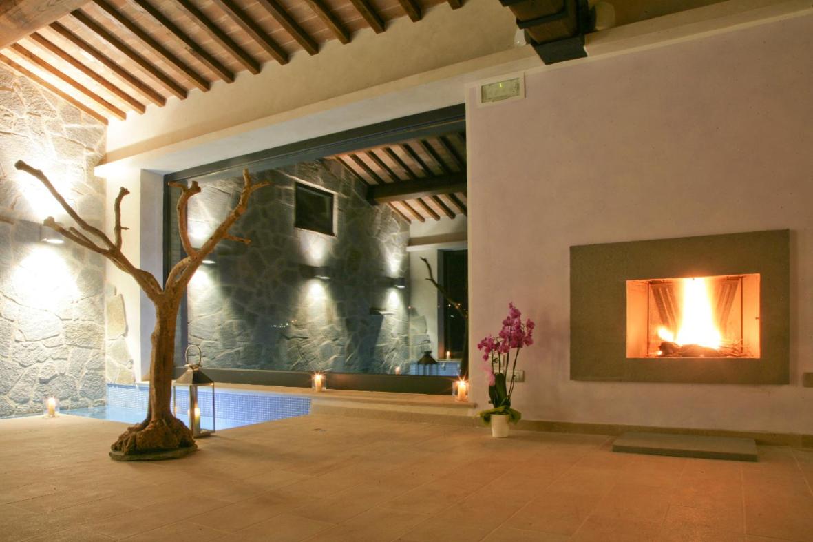 Casale di Buccole view 4