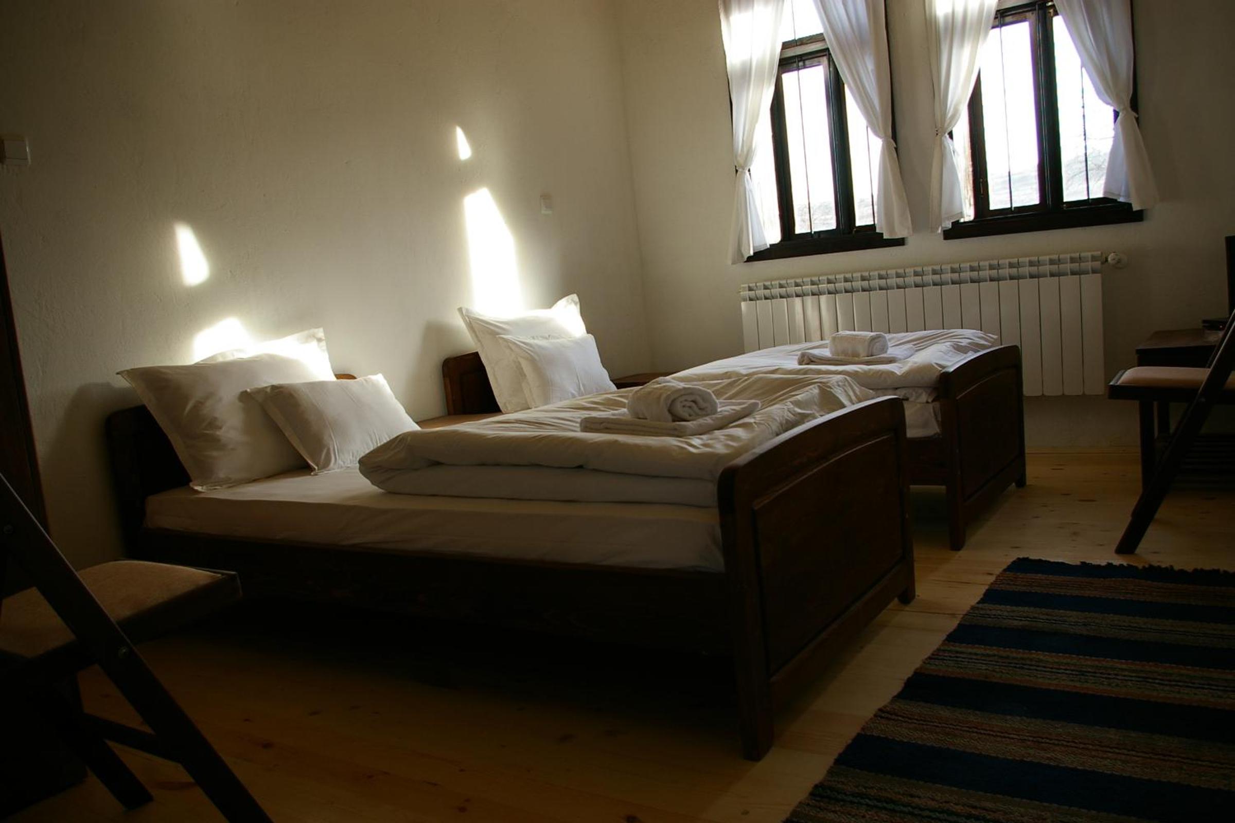 Mutafova Guest House