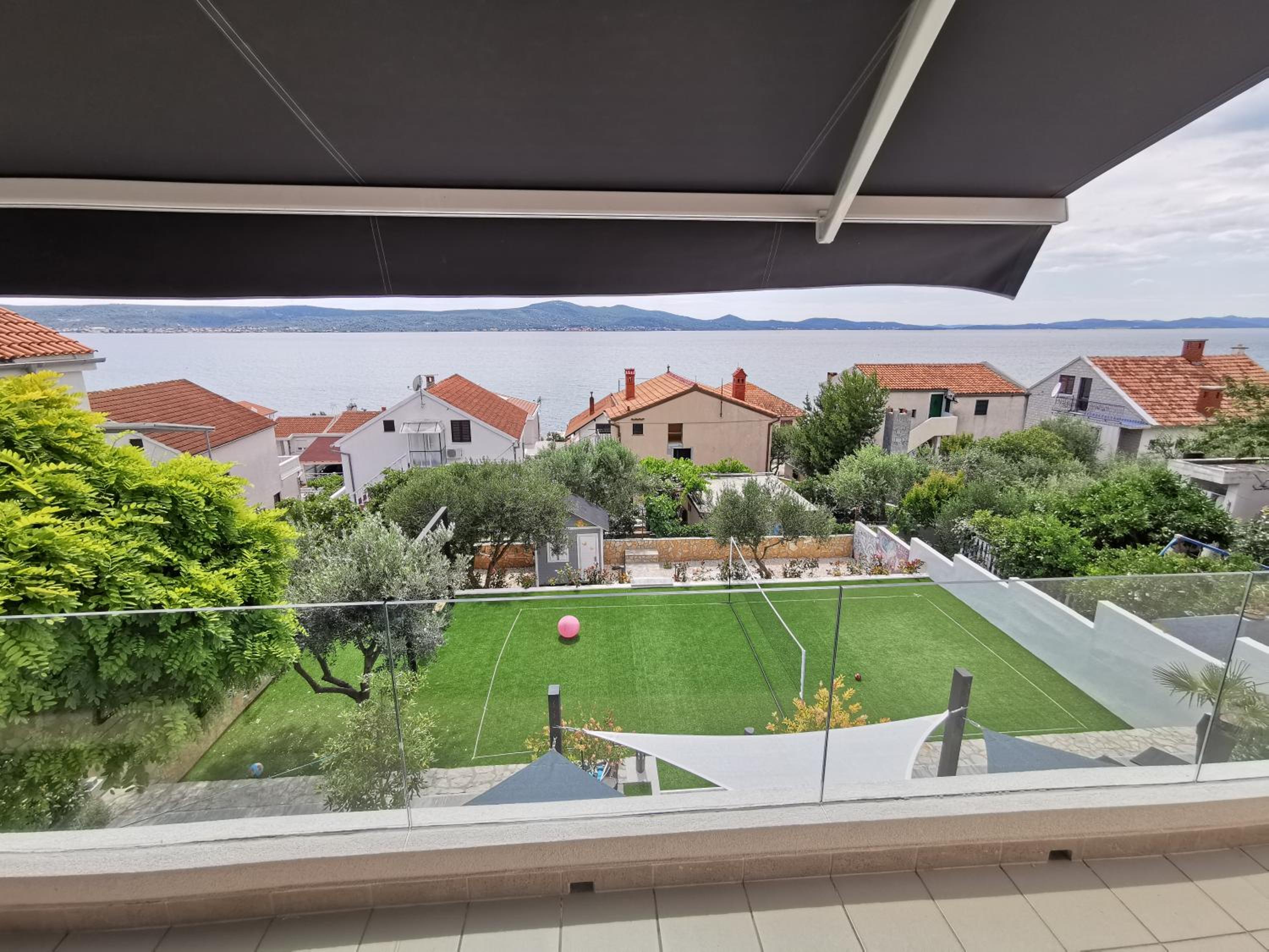Villa Perla view 3