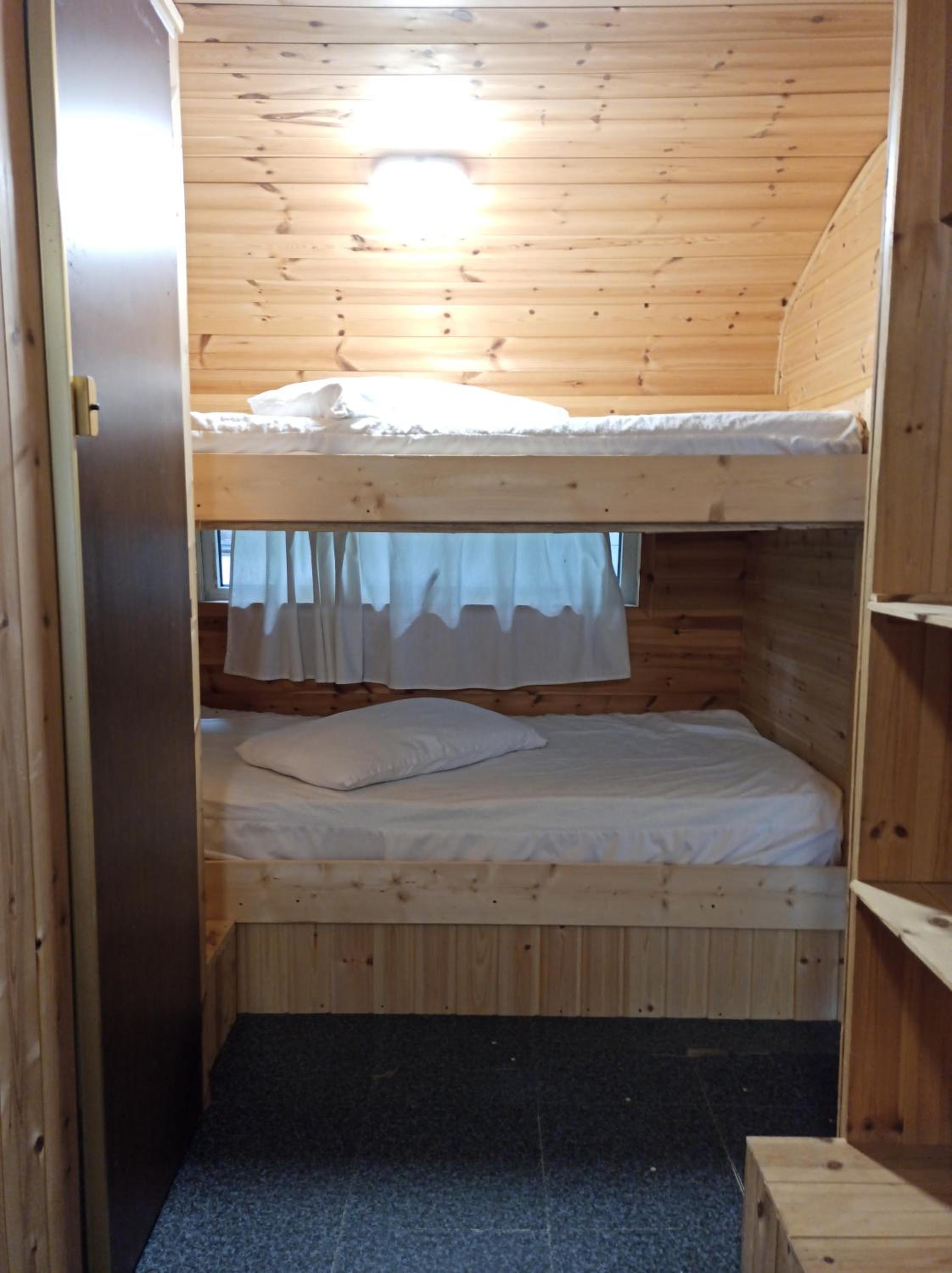 Camping Poseidonia