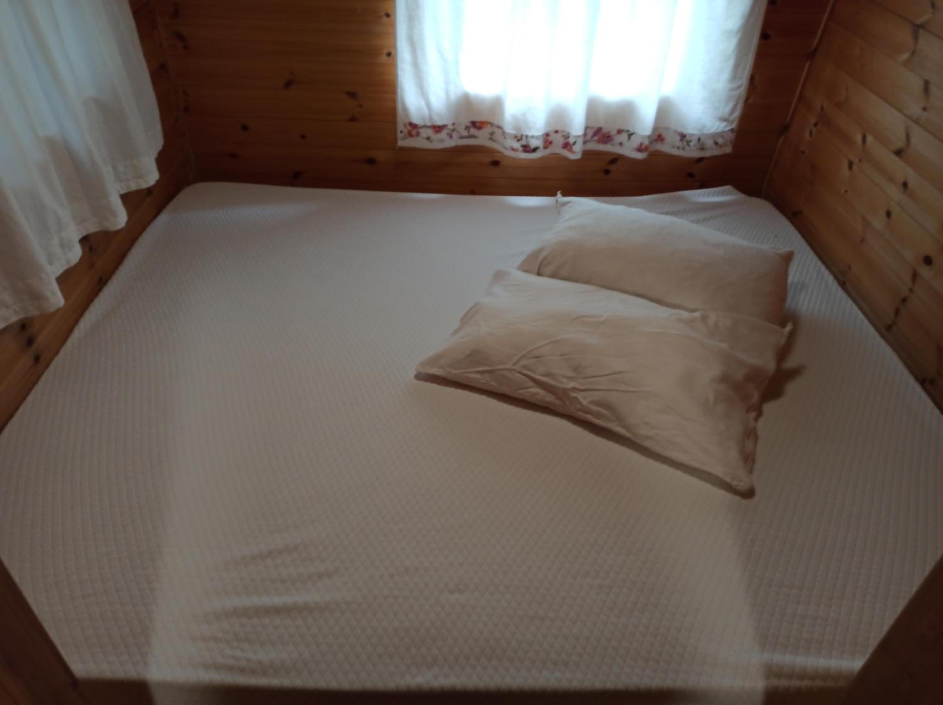 Camping Poseidonia