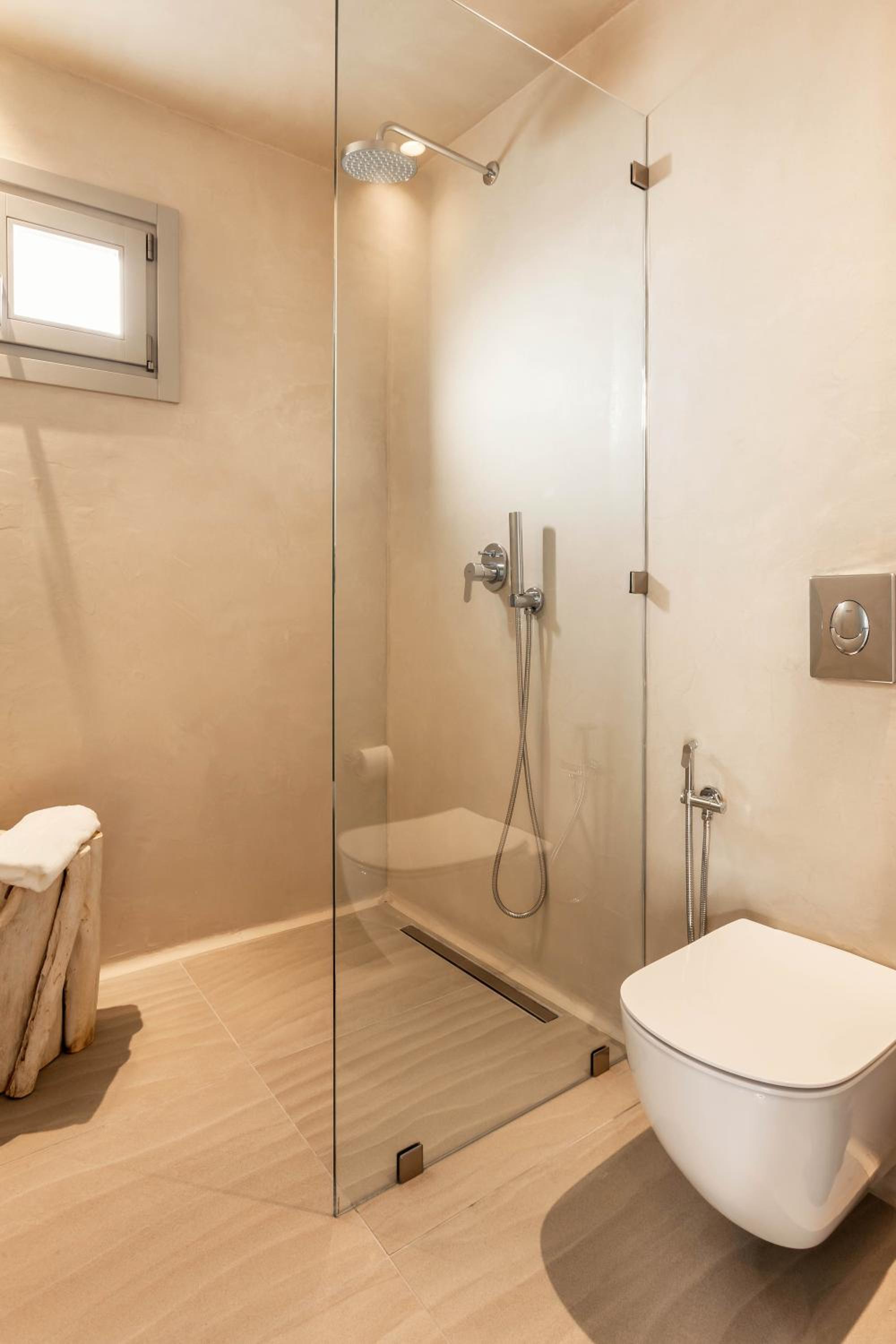 Island Mykonos Suites