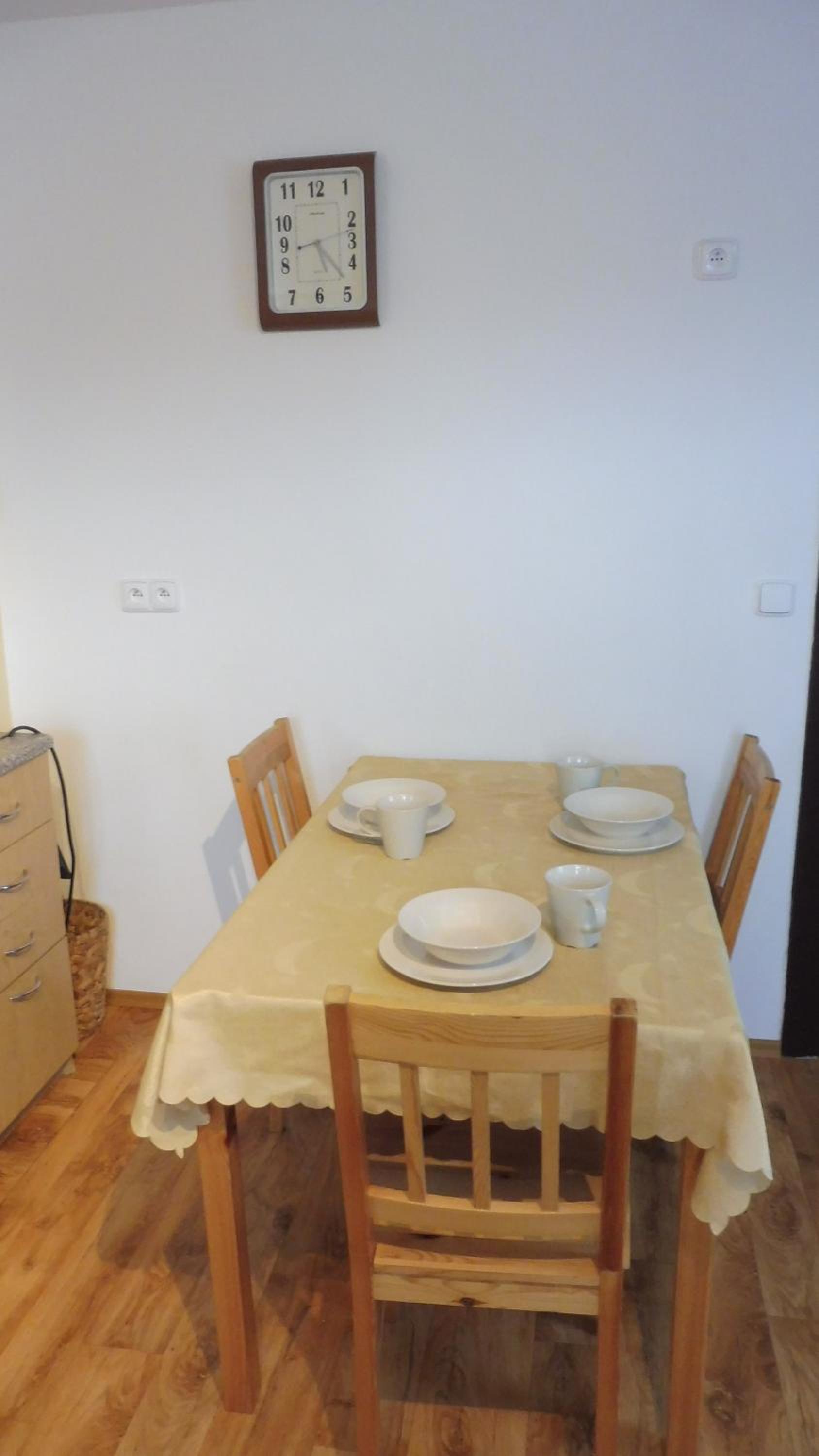 Apartmán Bára view 4