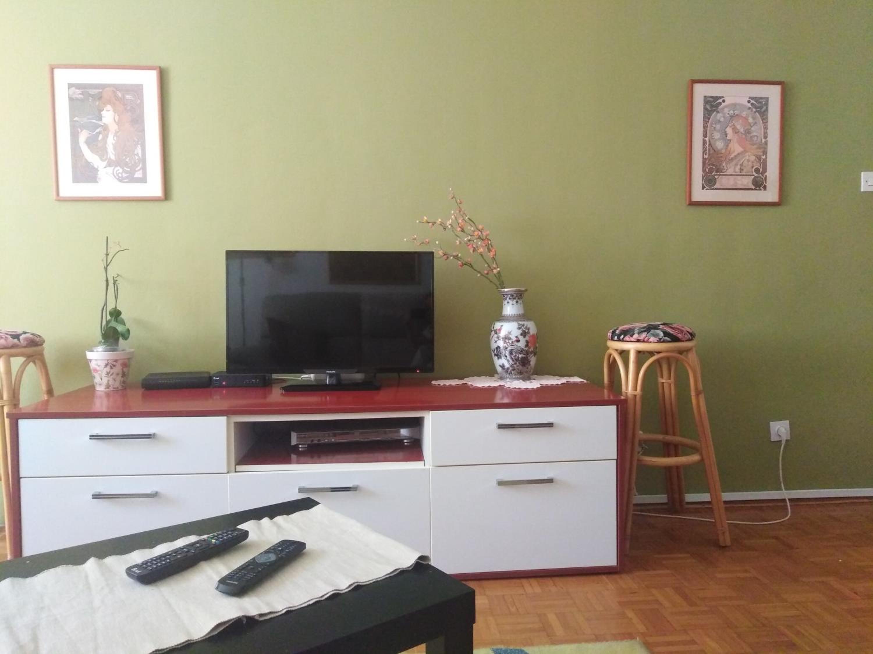 Apartment Stan Zadar view 5