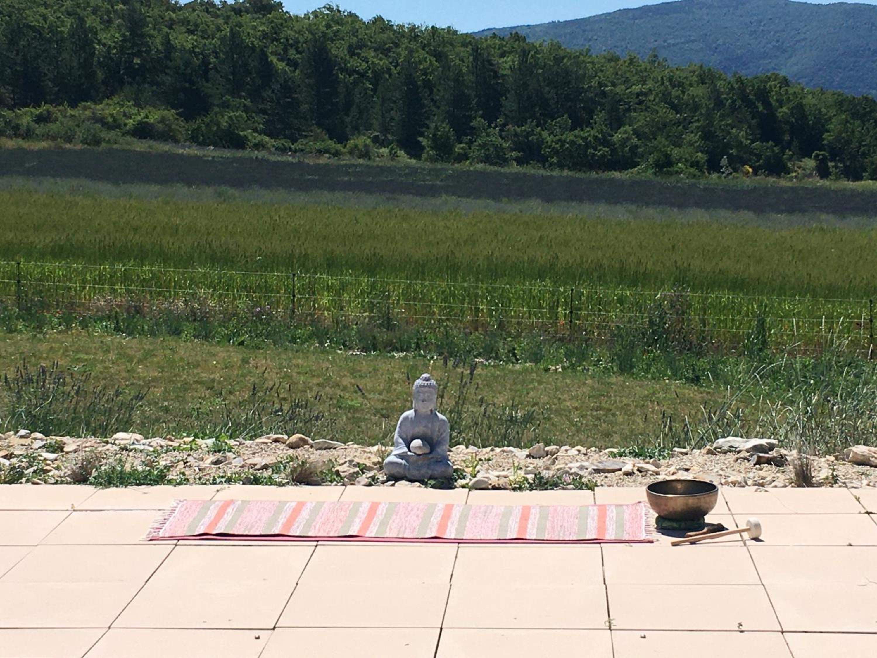 Le Jas du Mont Ventoux view 3