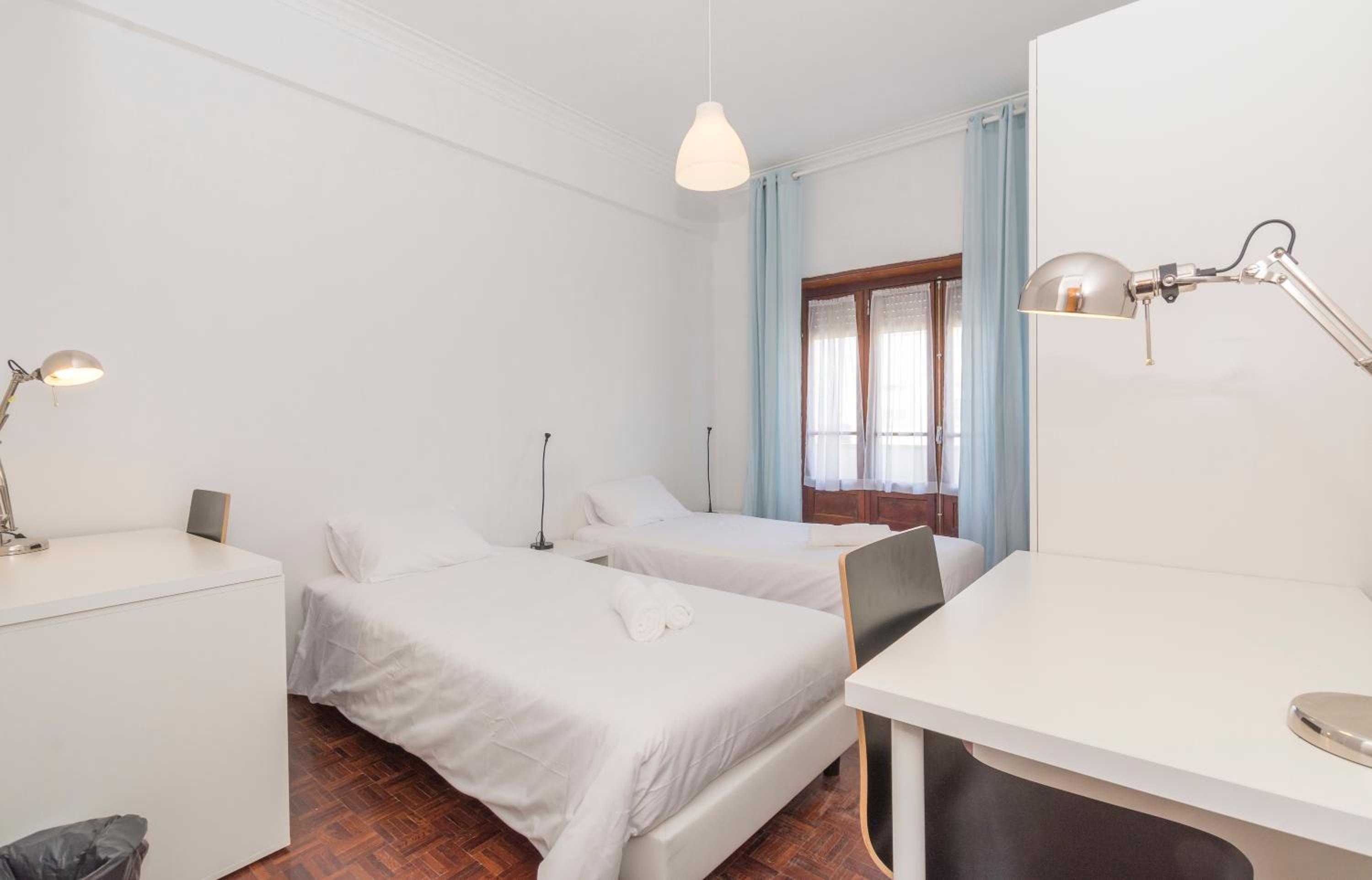 HOUZE_Apartment w/ terrace, perfect for surfers! view 5