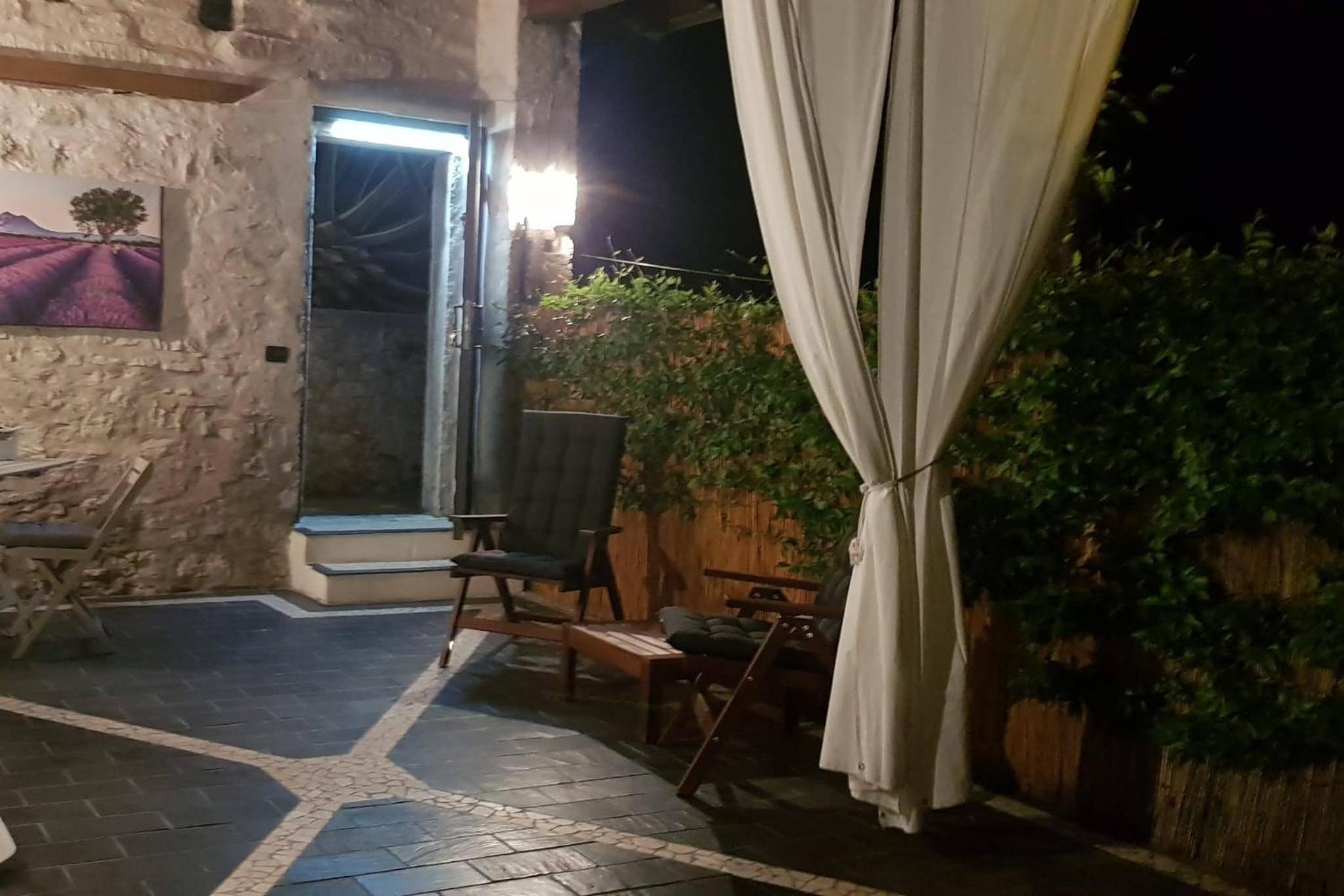 Casa Limonaia San Rocco view 2