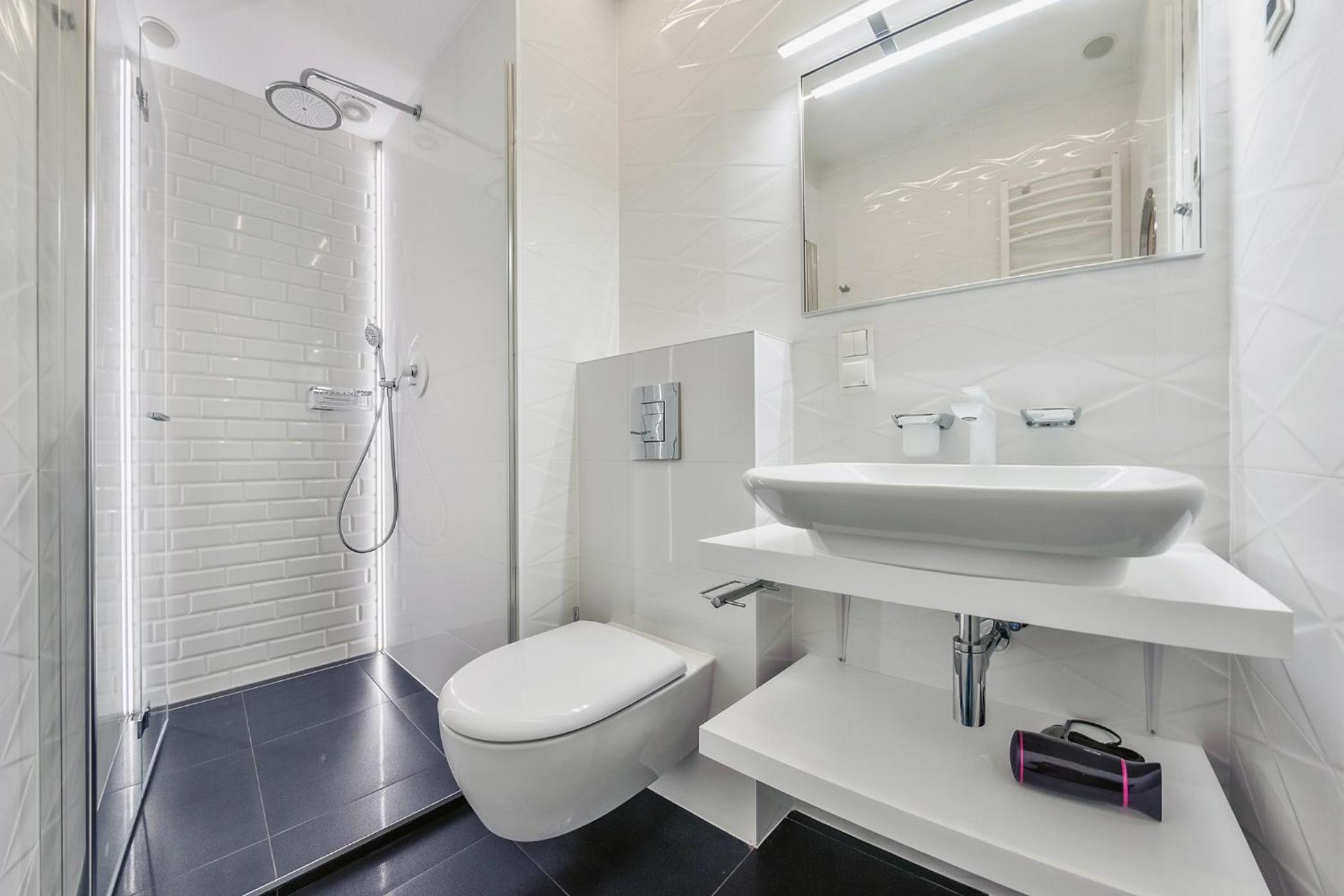VIU Apartament z tarasem w sercu Gdańska