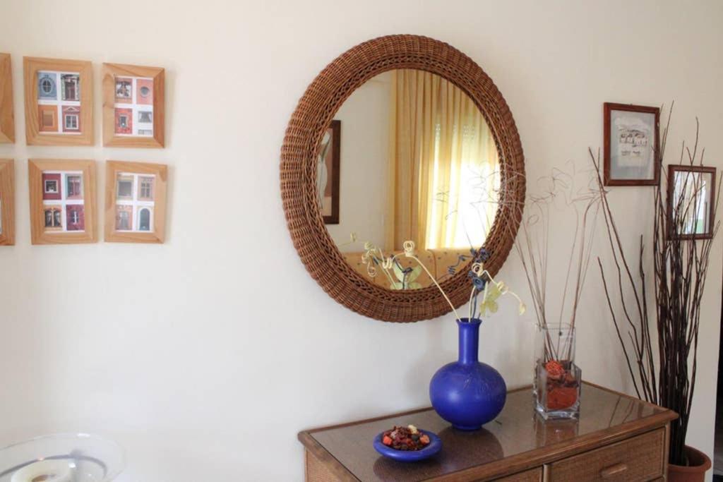 Holiday Apartment Flogita