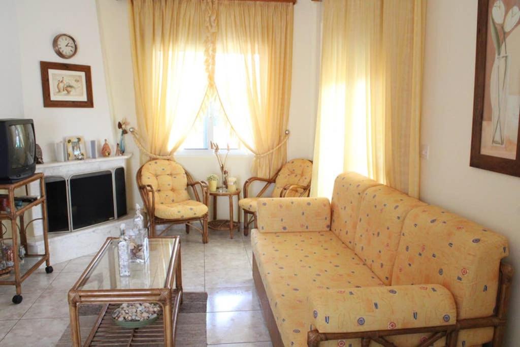 Holiday Apartment Flogita