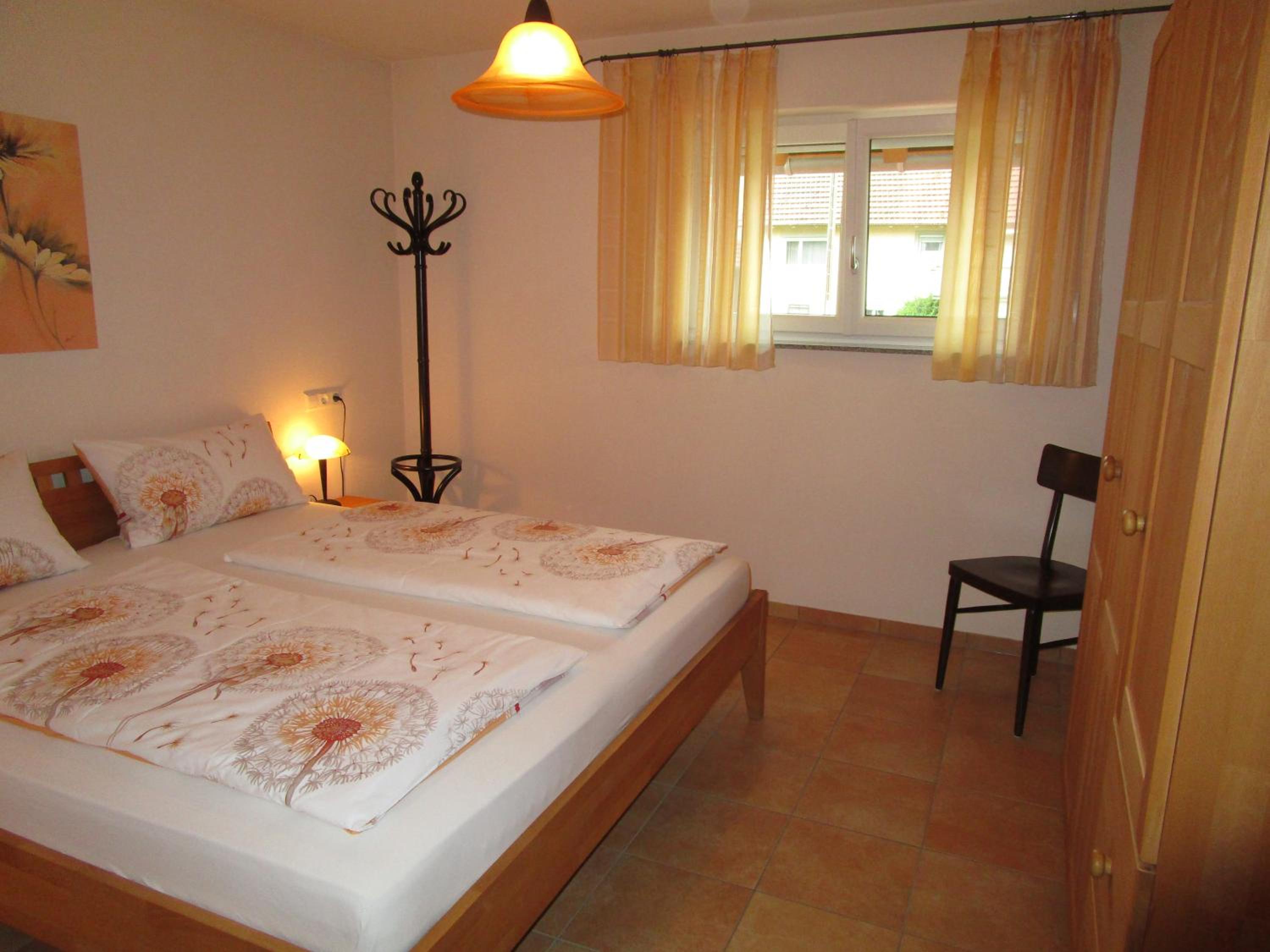 Pilgerhof Keller view 5