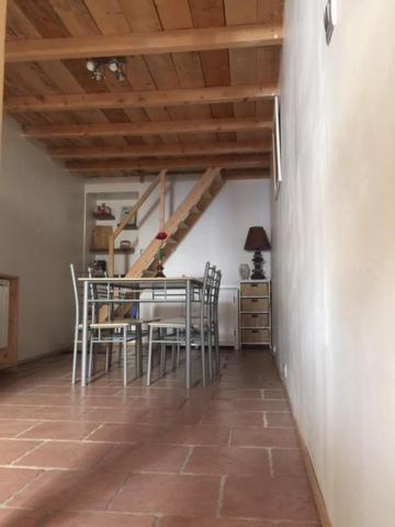 Maison La Minoterie view 5