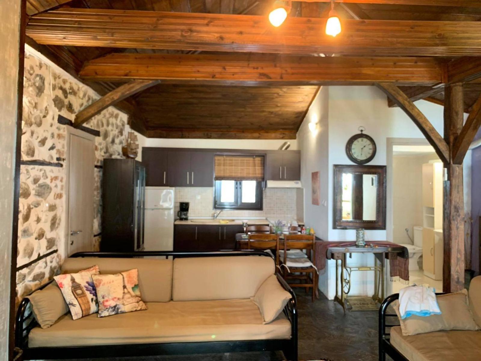 Grandmas Paradise Villa