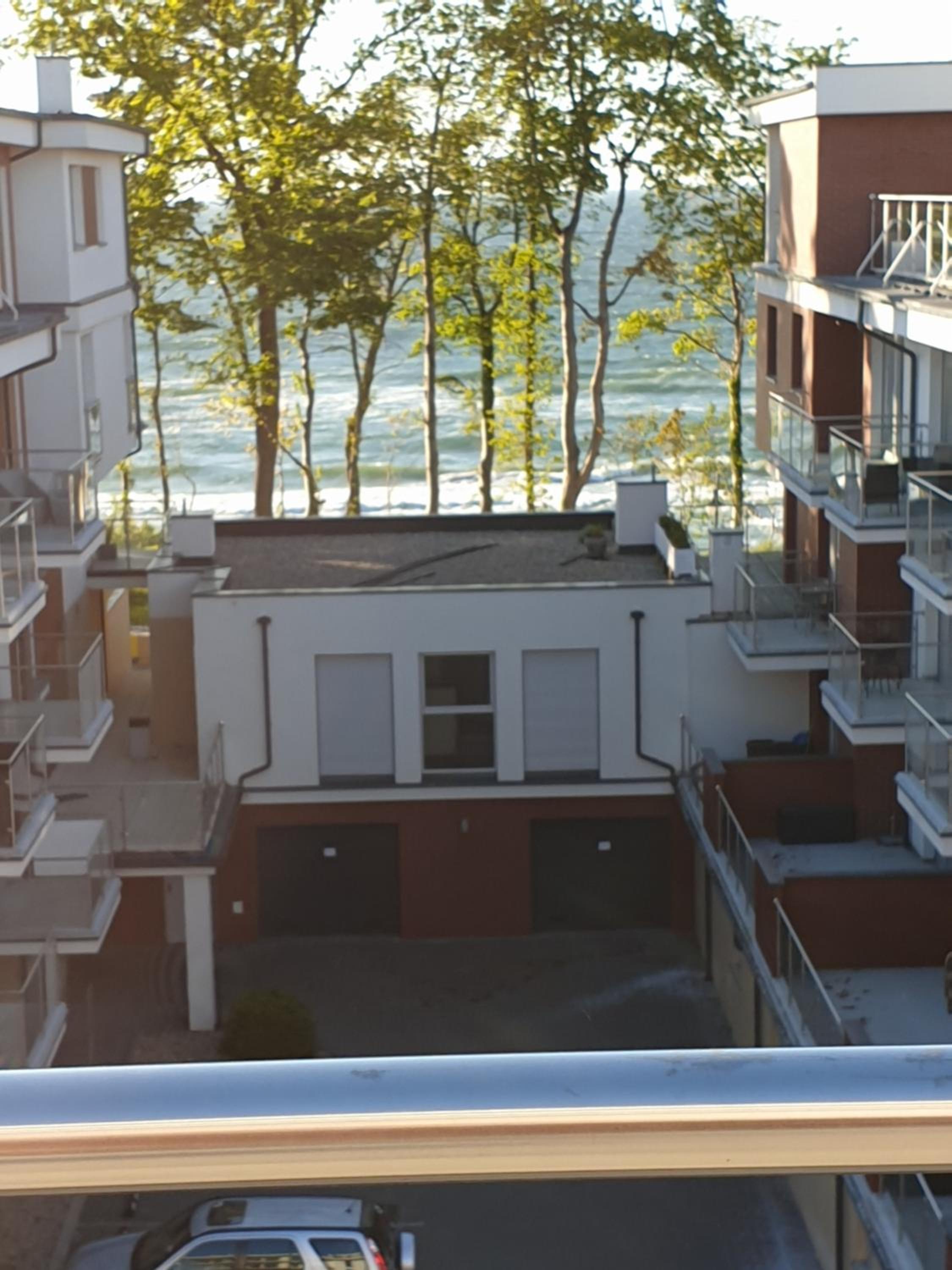 Rewal Resort Klifowa - Morska 3/3