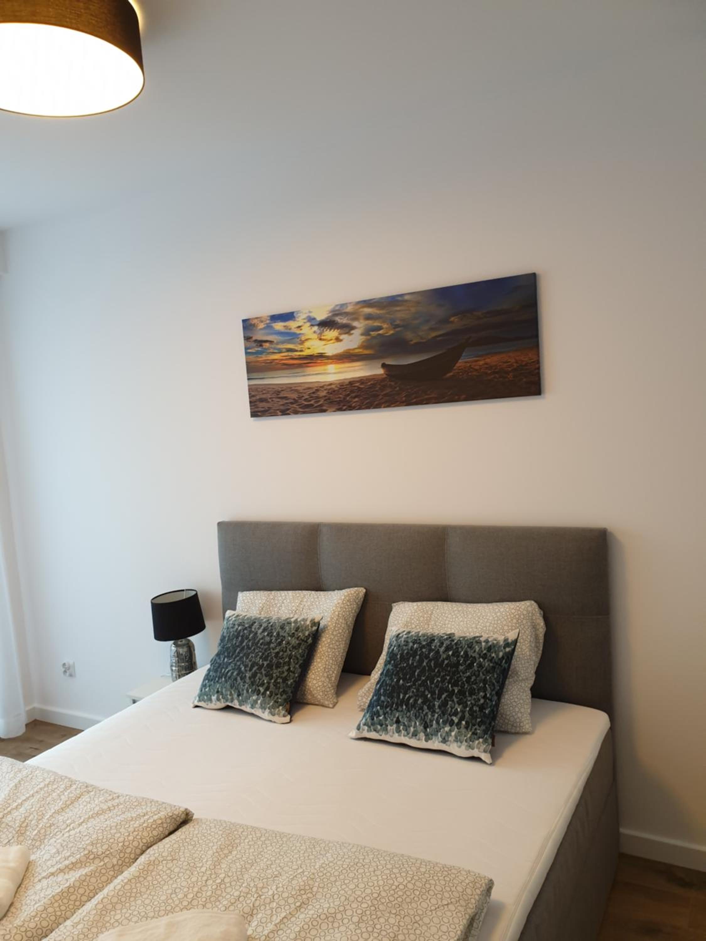 Rewal Resort Klifowa - Morska 3/3
