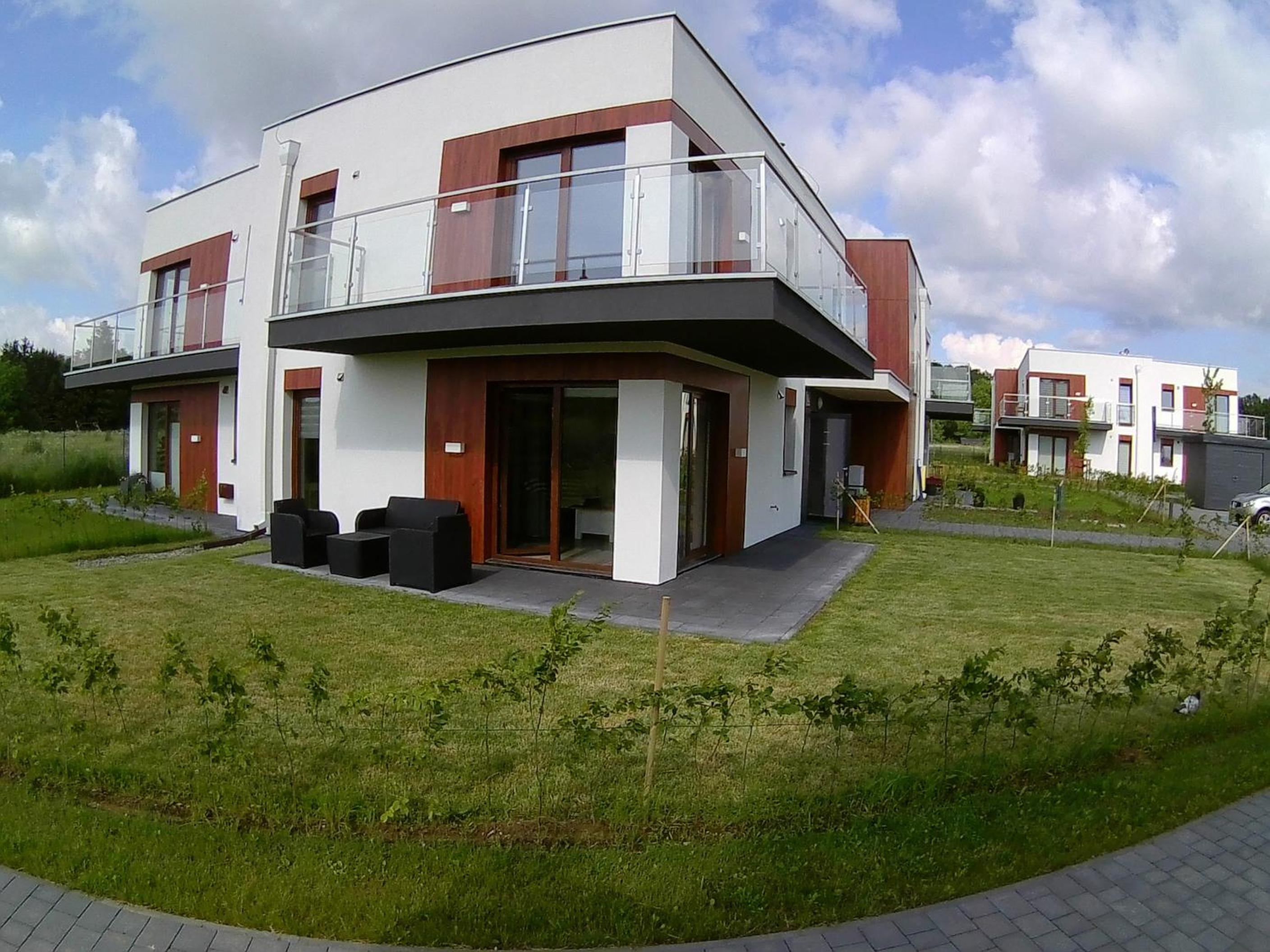 Apartament Na Kamieniaku