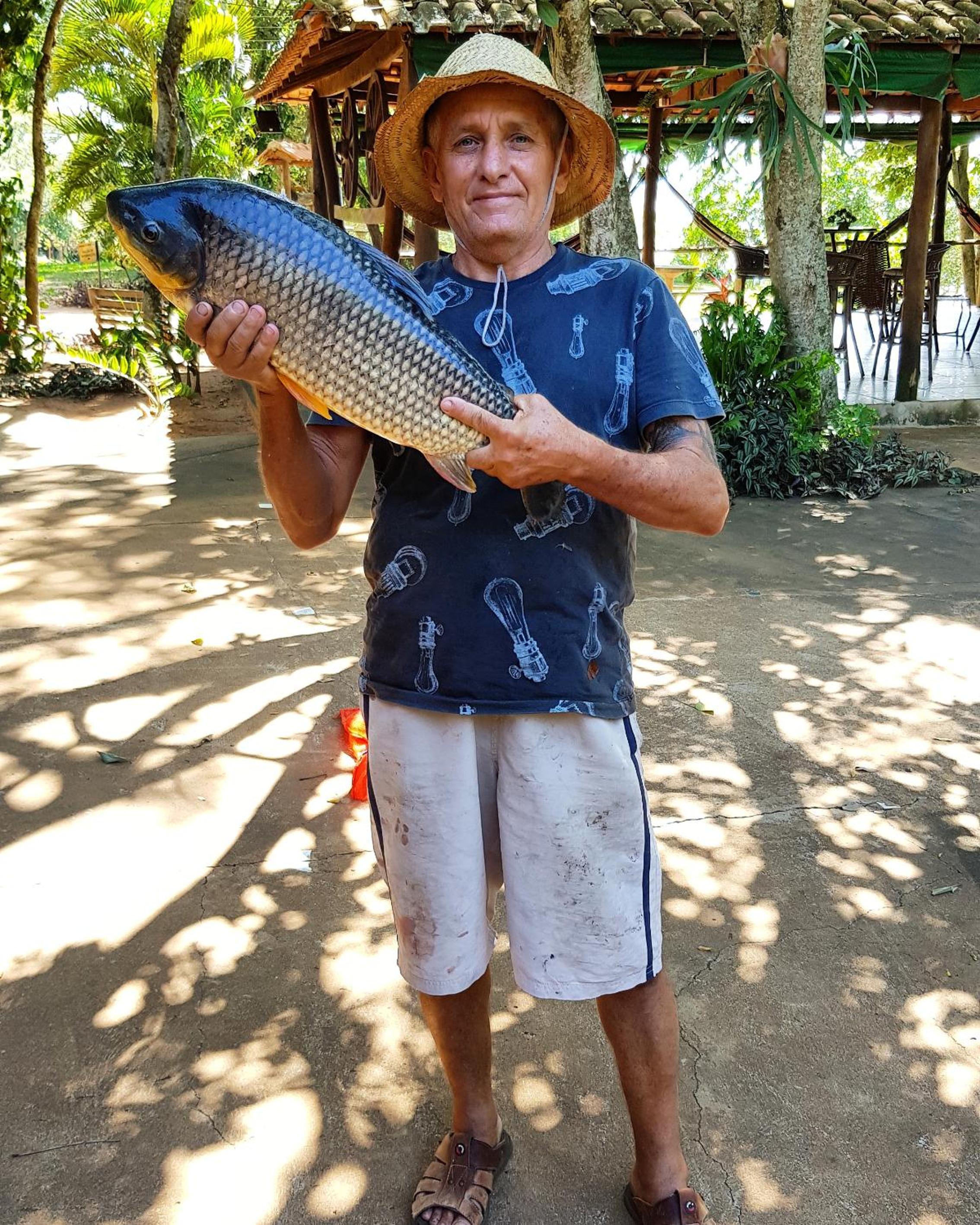 Pouso da Garça Pousada Resort