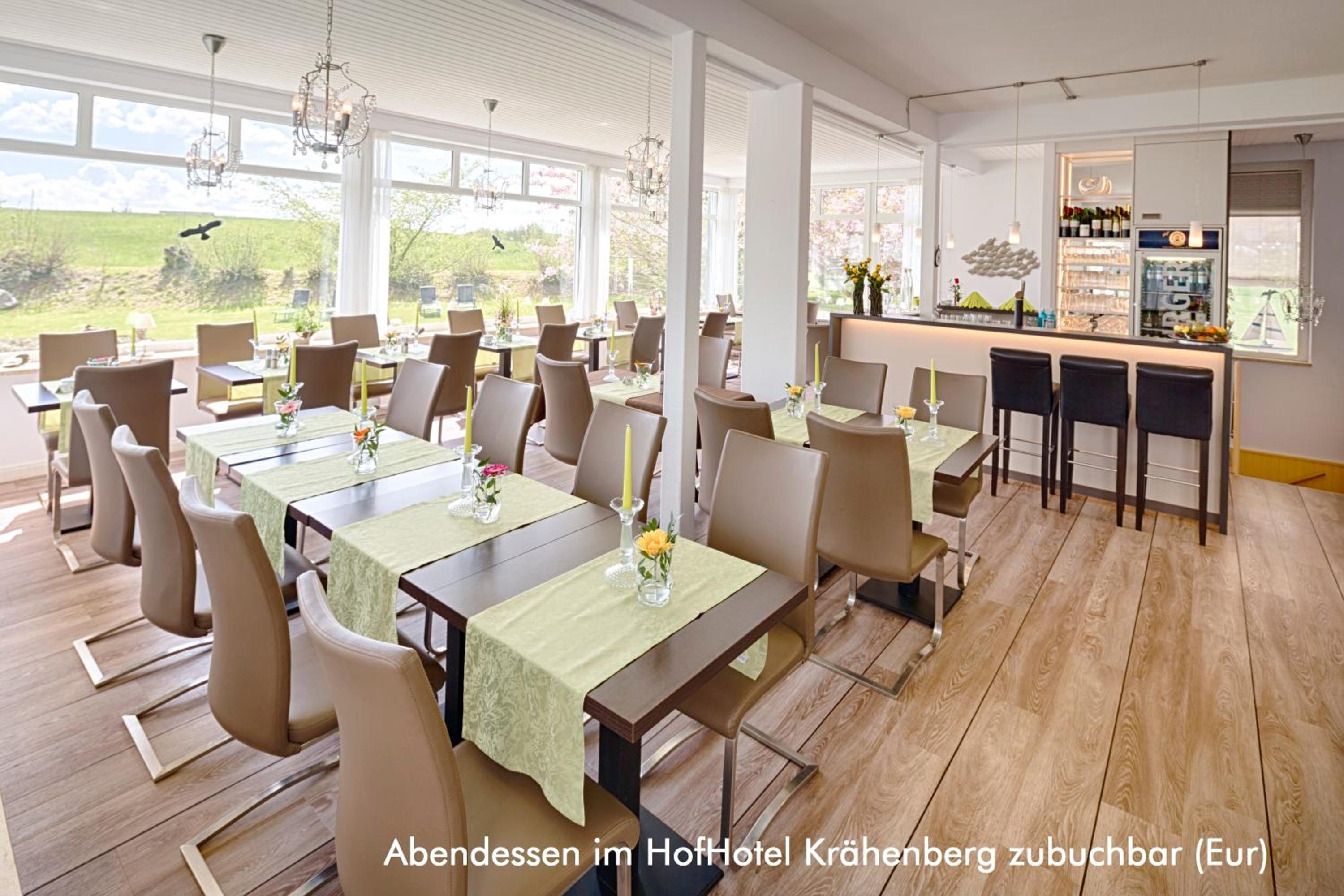 Ferienwohnung Feldblick