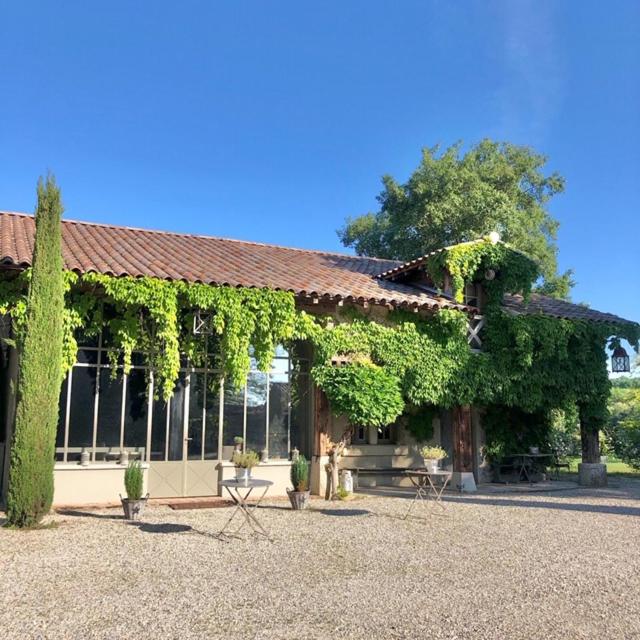 La Ferme de Gringalet