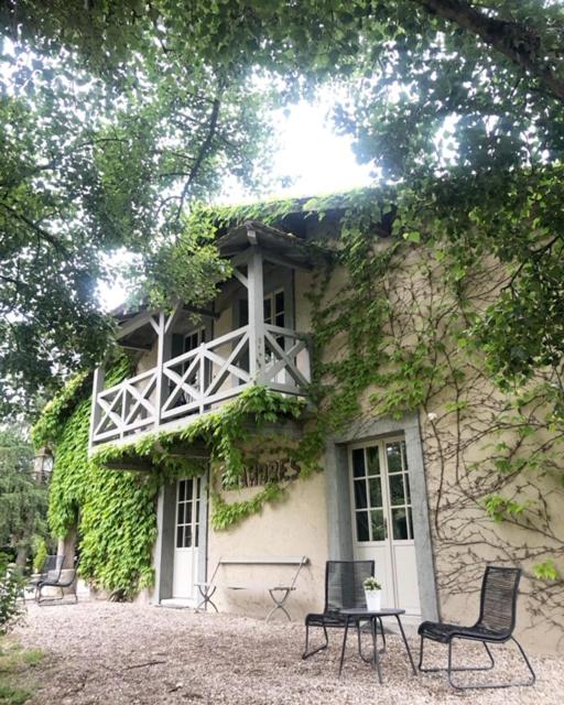 La Ferme de Gringalet