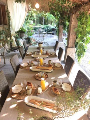 La Ferme de Gringalet