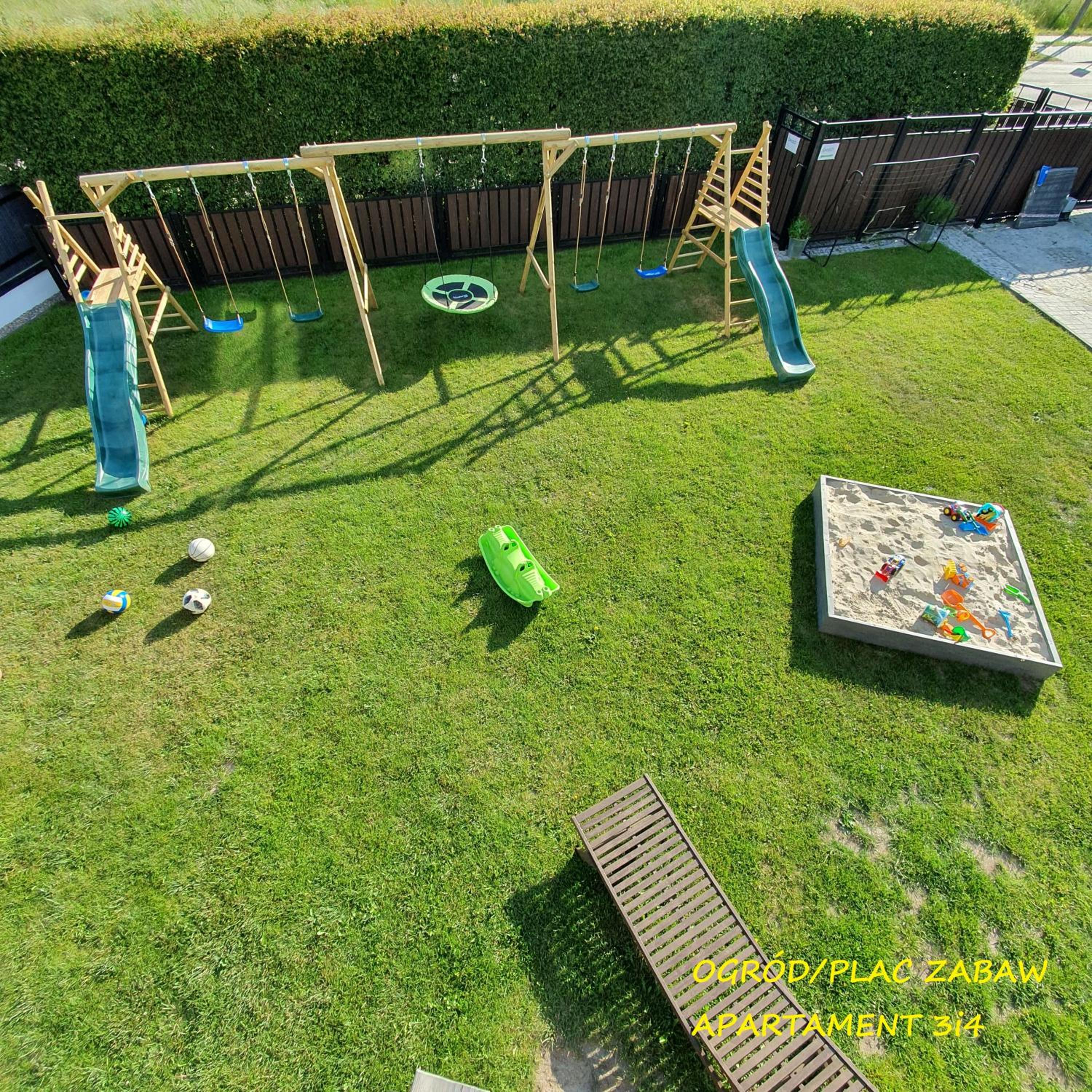 Apartamenty Amalia view 3