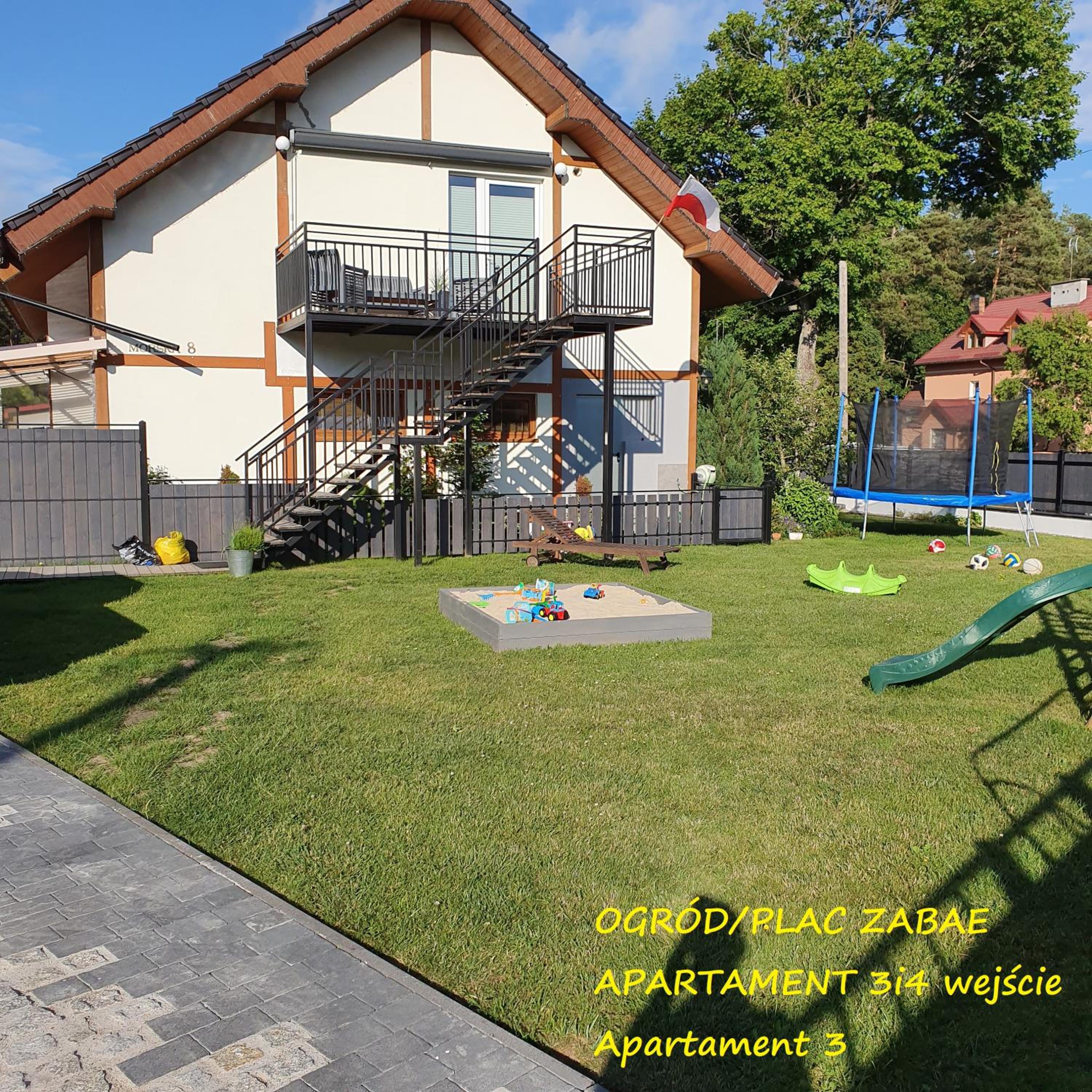 Apartamenty Amalia view 4