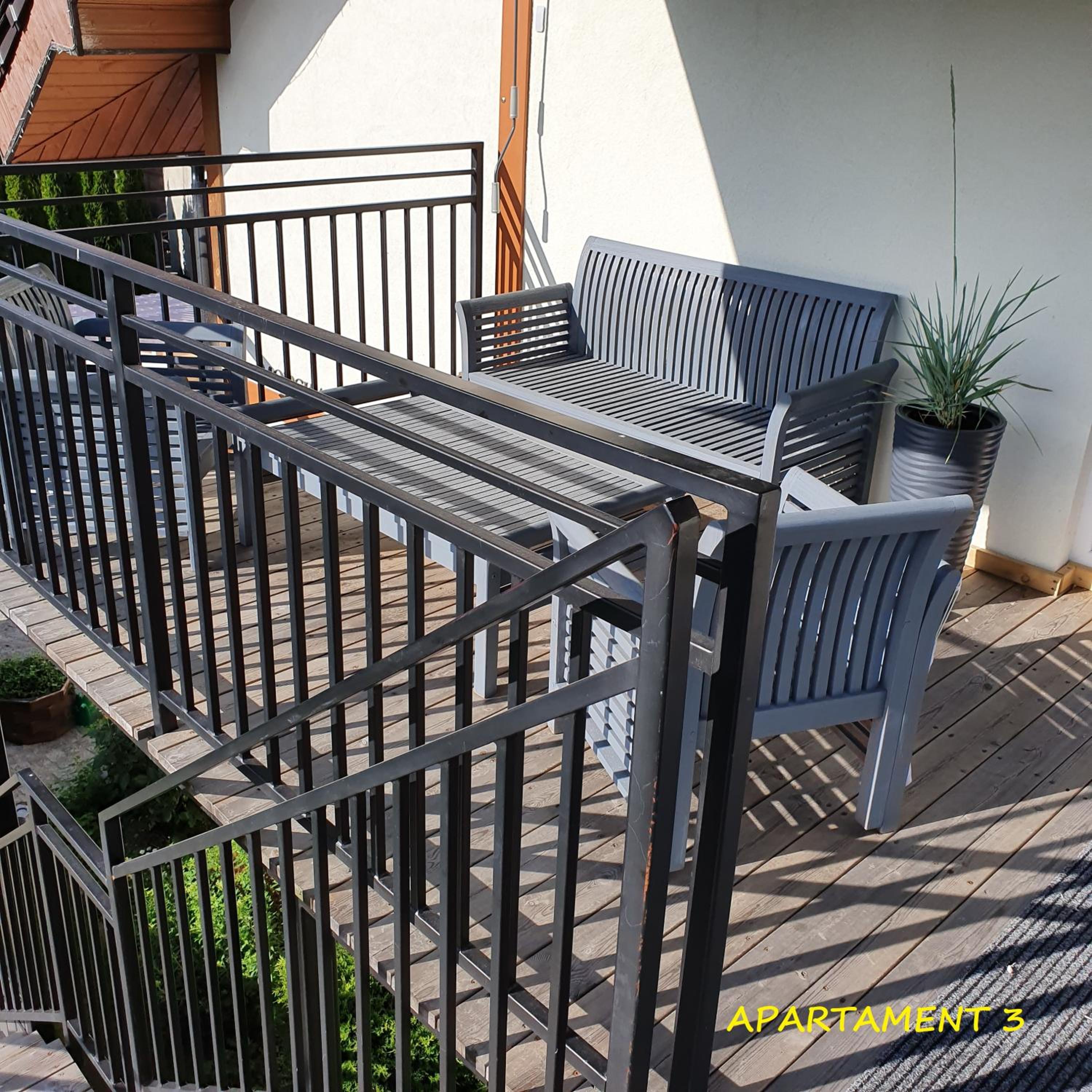 Apartamenty Amalia view 5