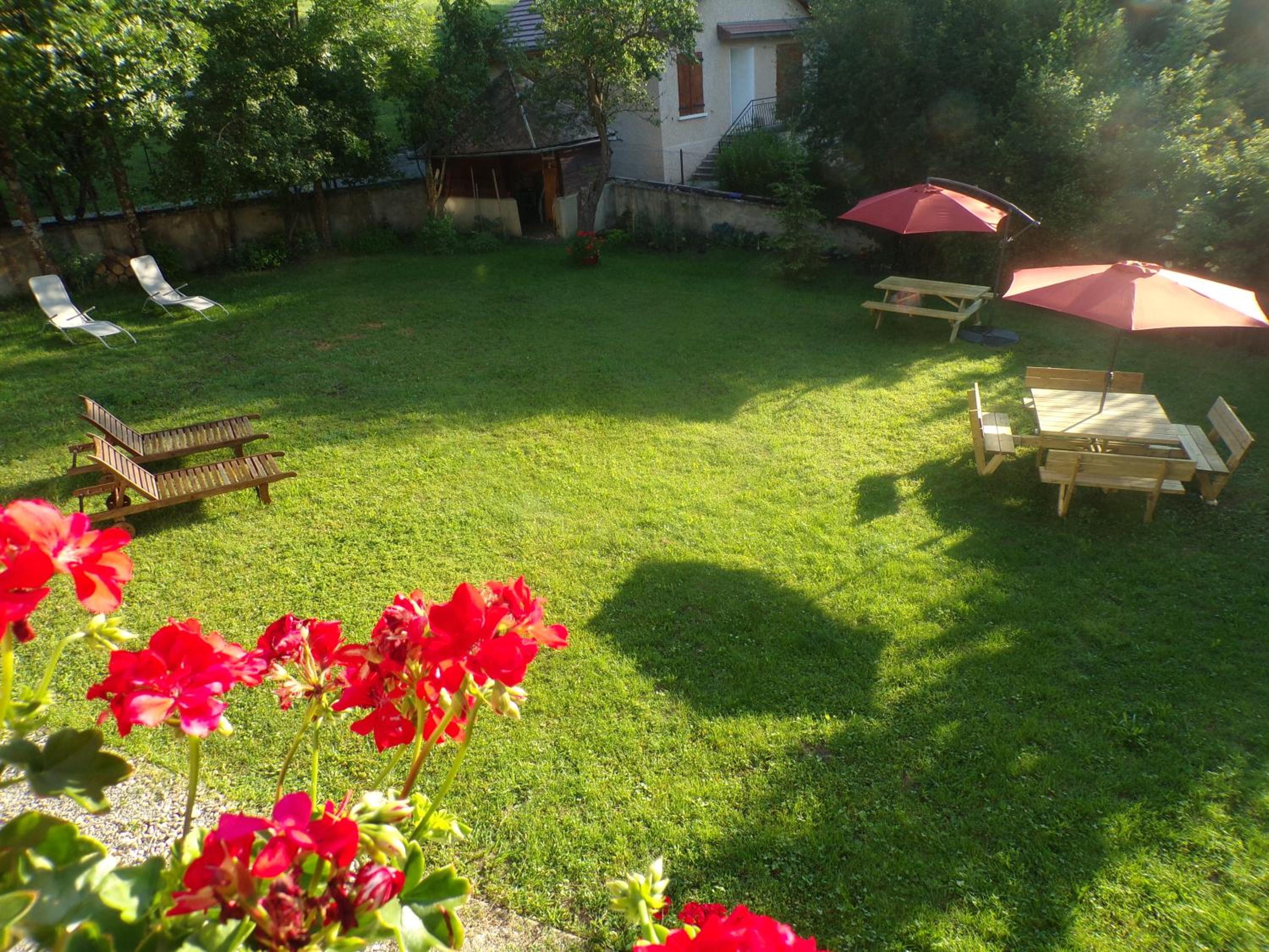 LES PRIMEVERES view 3