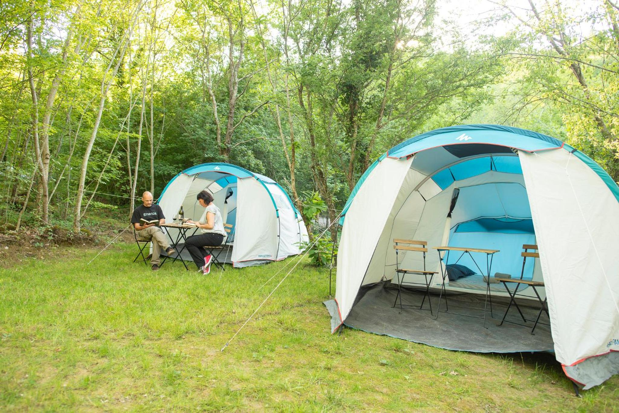 ECO Camp Supot view 2