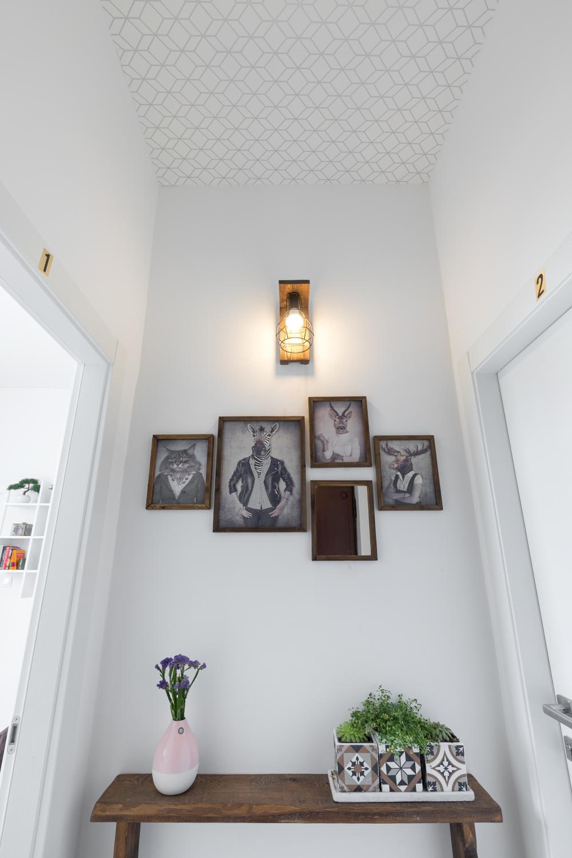 Apartments Caleta photo 2